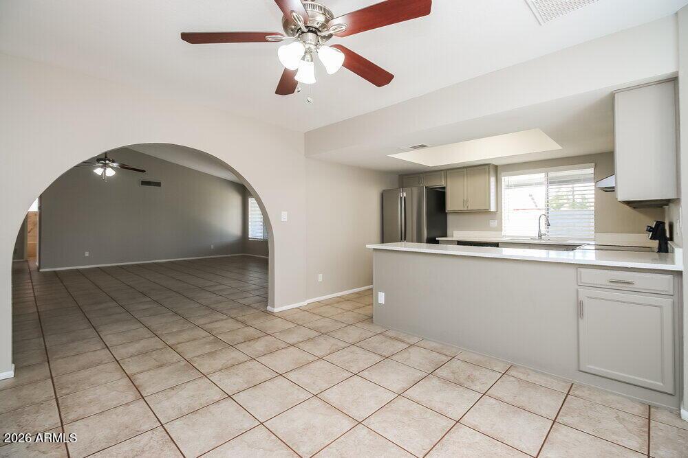 1213 W Stottler Drive, Chandler, AZ, 85224