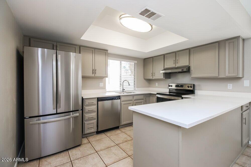 1213 W Stottler Drive, Chandler, AZ, 85224