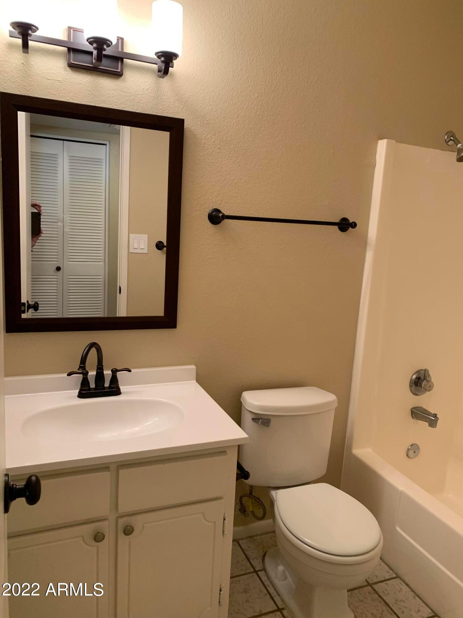  UNIT 43, Mesa, AZ, 85202