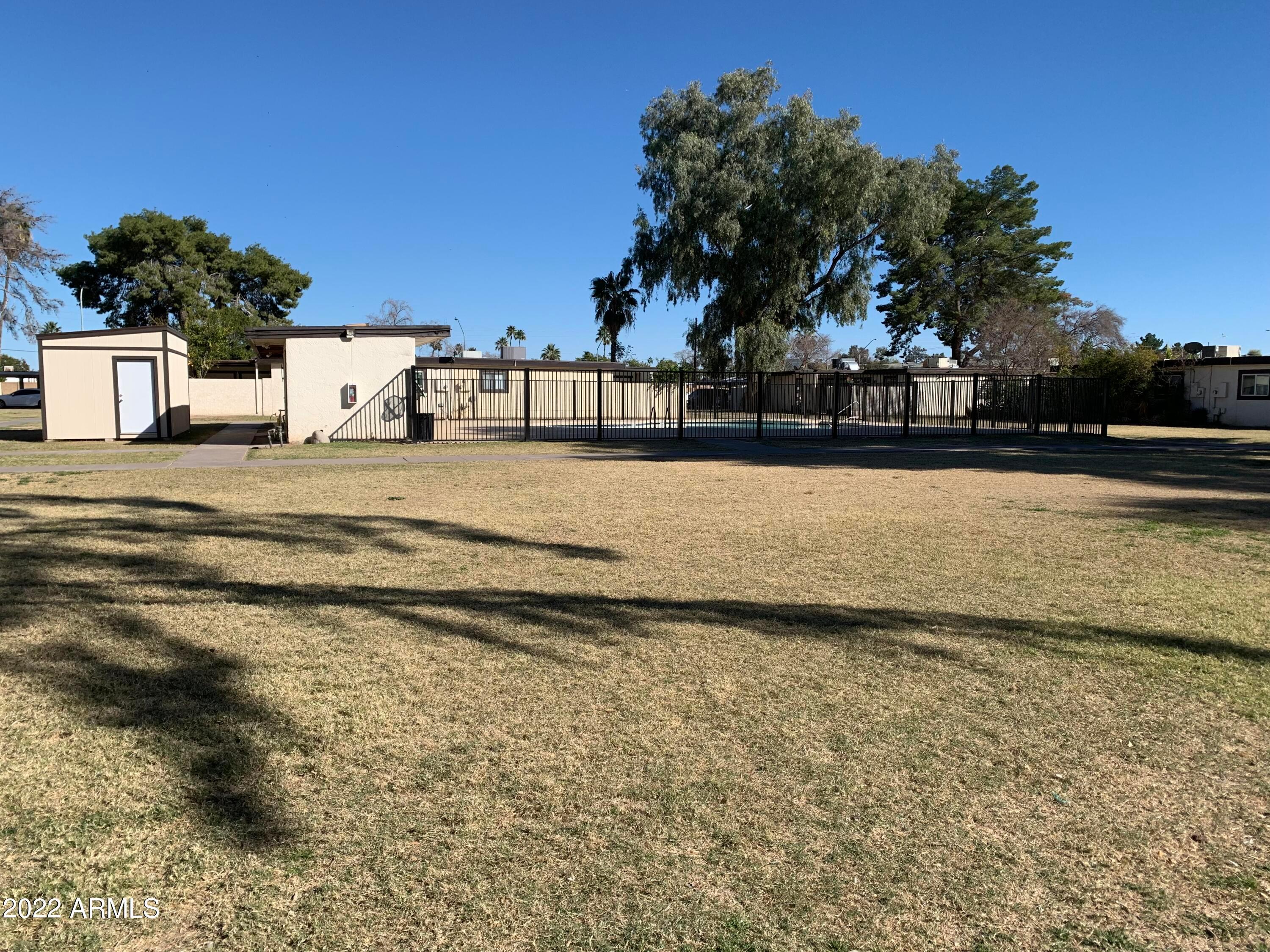 UNIT 43, Mesa, AZ, 85202