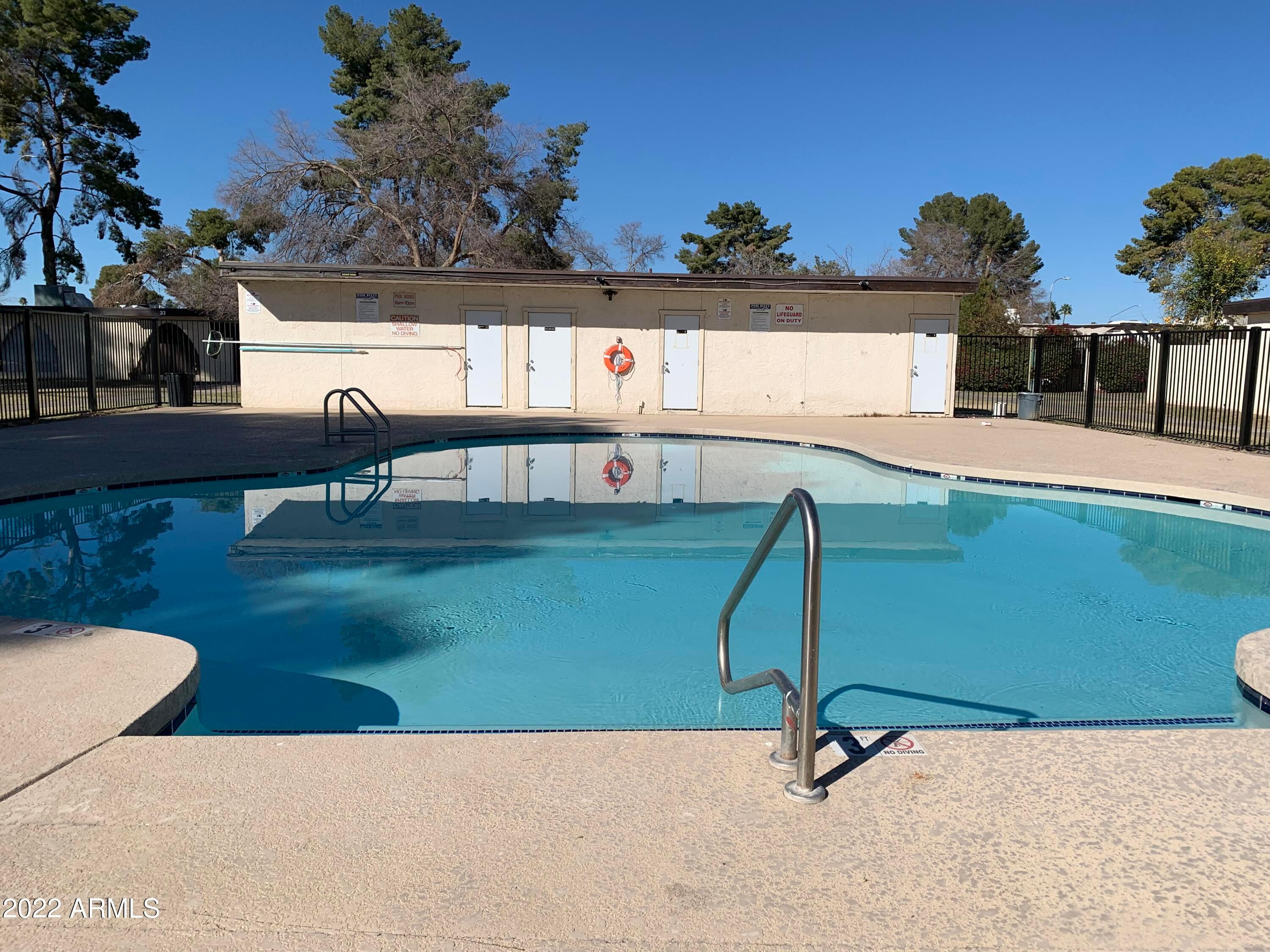  UNIT 43, Mesa, AZ, 85202