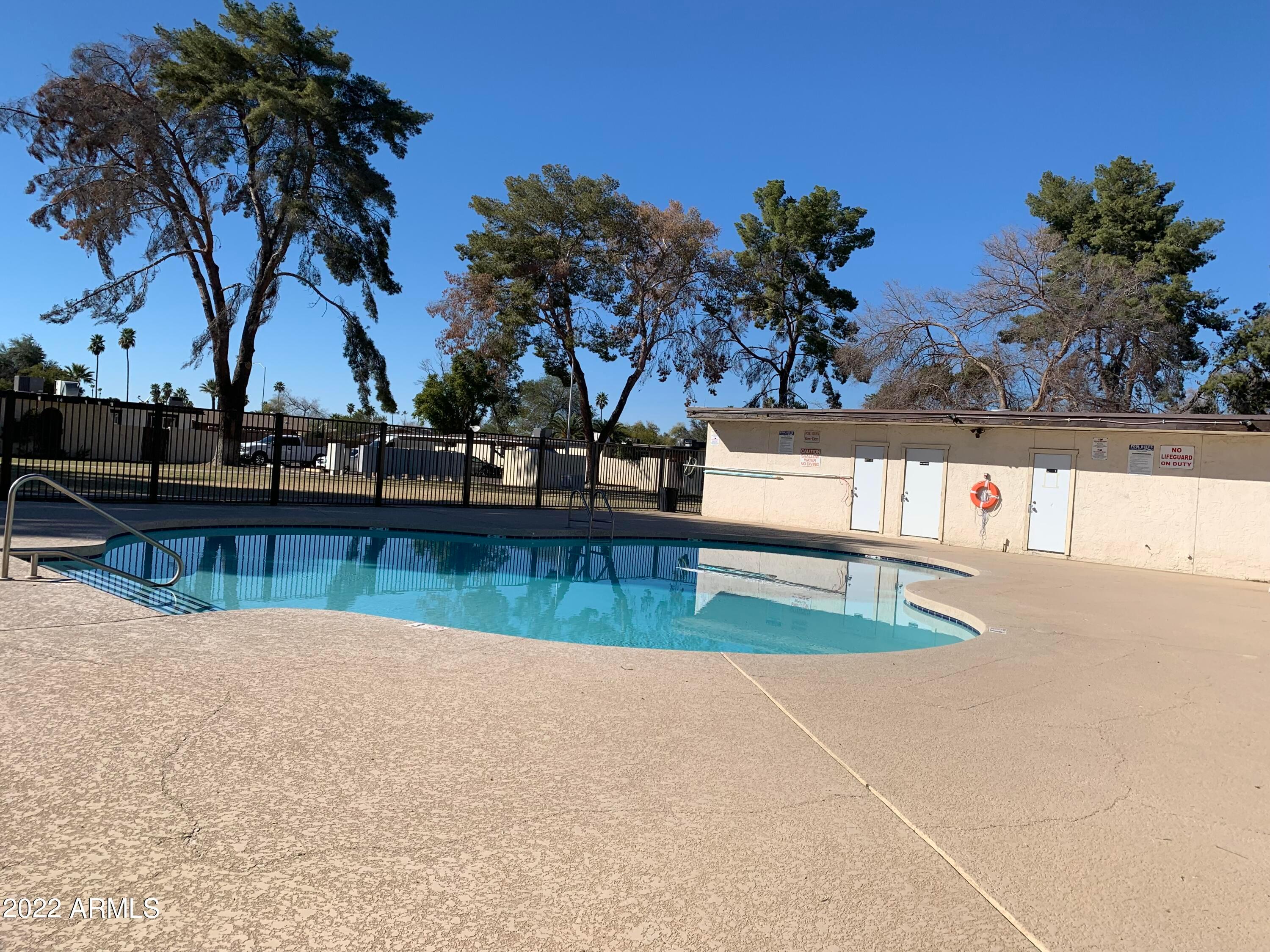  UNIT 43, Mesa, AZ, 85202