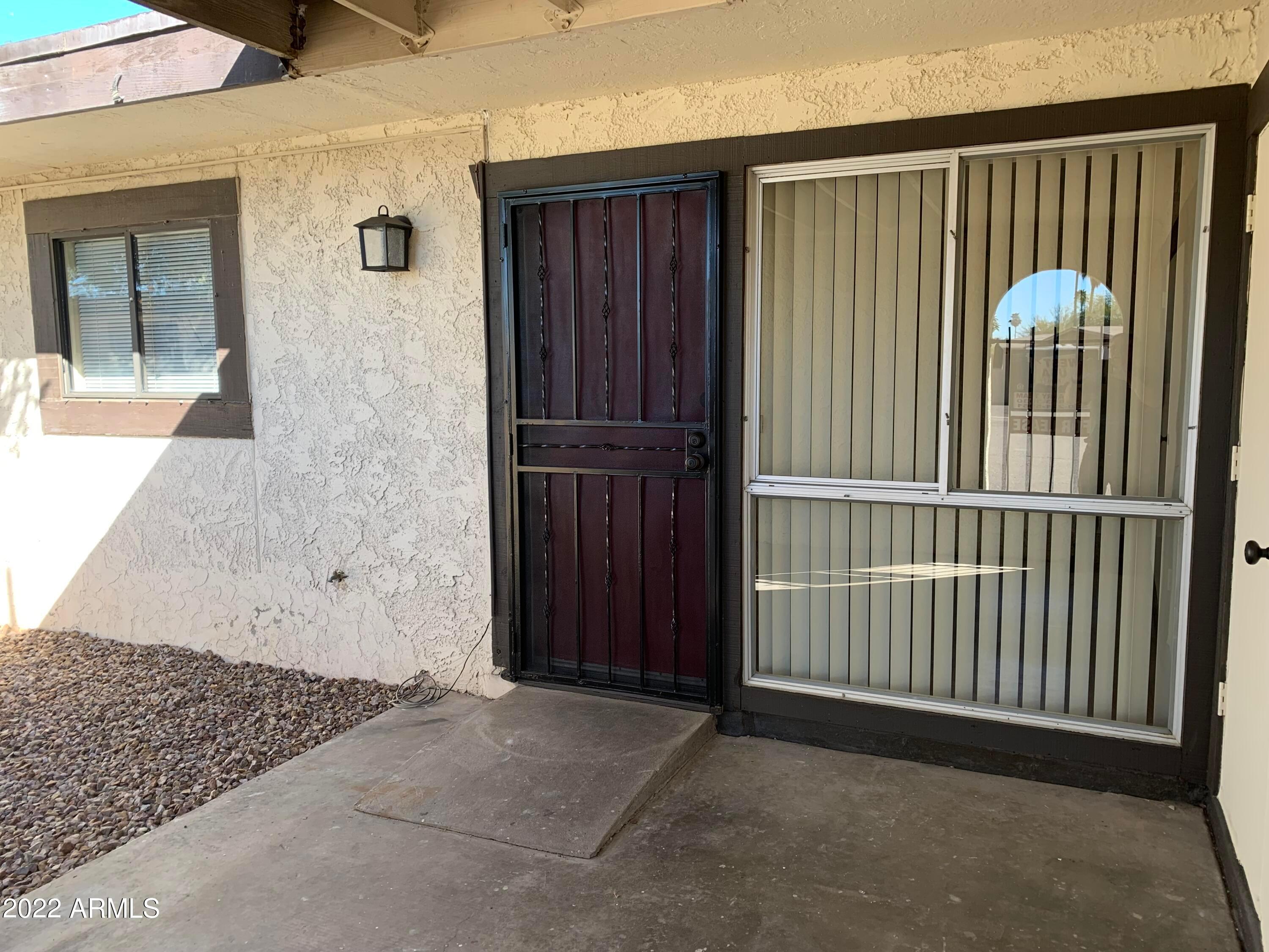  UNIT 43, Mesa, AZ, 85202