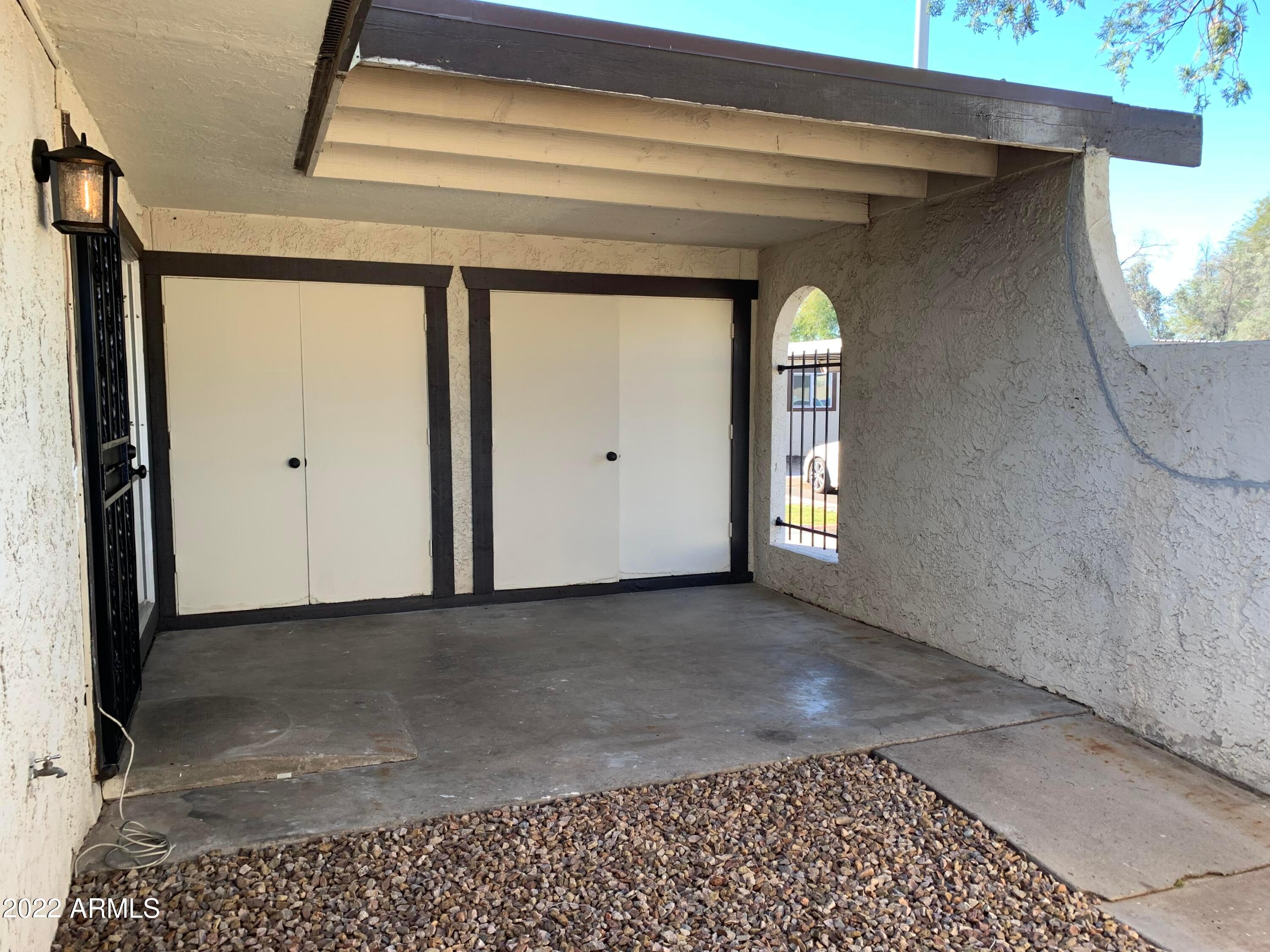  UNIT 43, Mesa, AZ, 85202