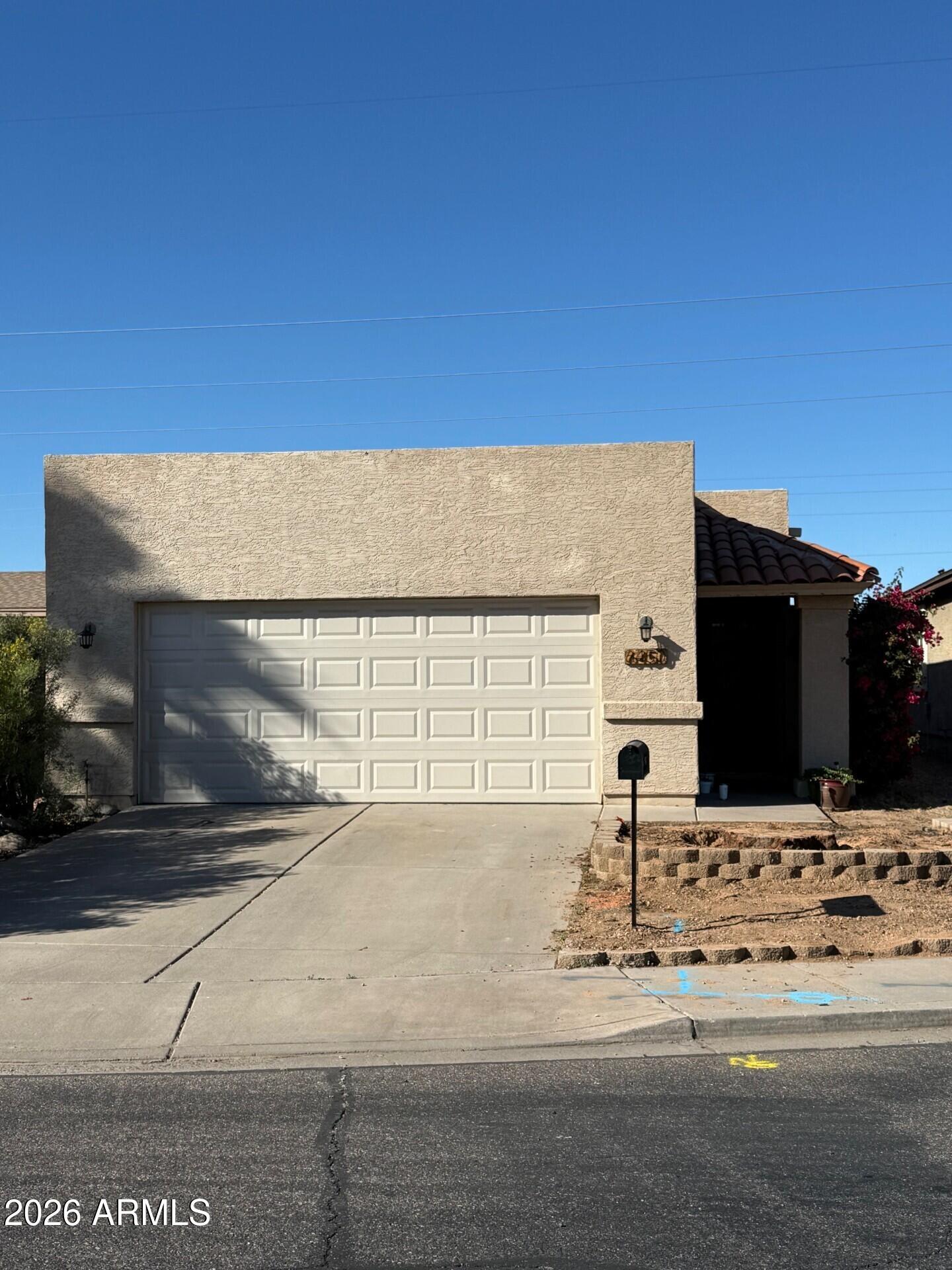 6450 E Colby Street, Mesa, AZ, 85205