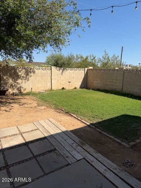 6450 E Colby Street, Mesa, AZ, 85205