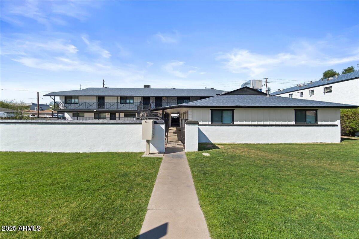 502 E Mariposa Street UNIT Apt 101, Phoenix, AZ, 85012