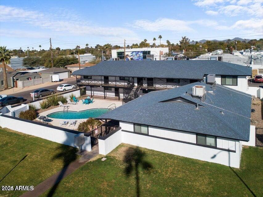 502 E Mariposa Street UNIT Apt 101, Phoenix, AZ, 85012