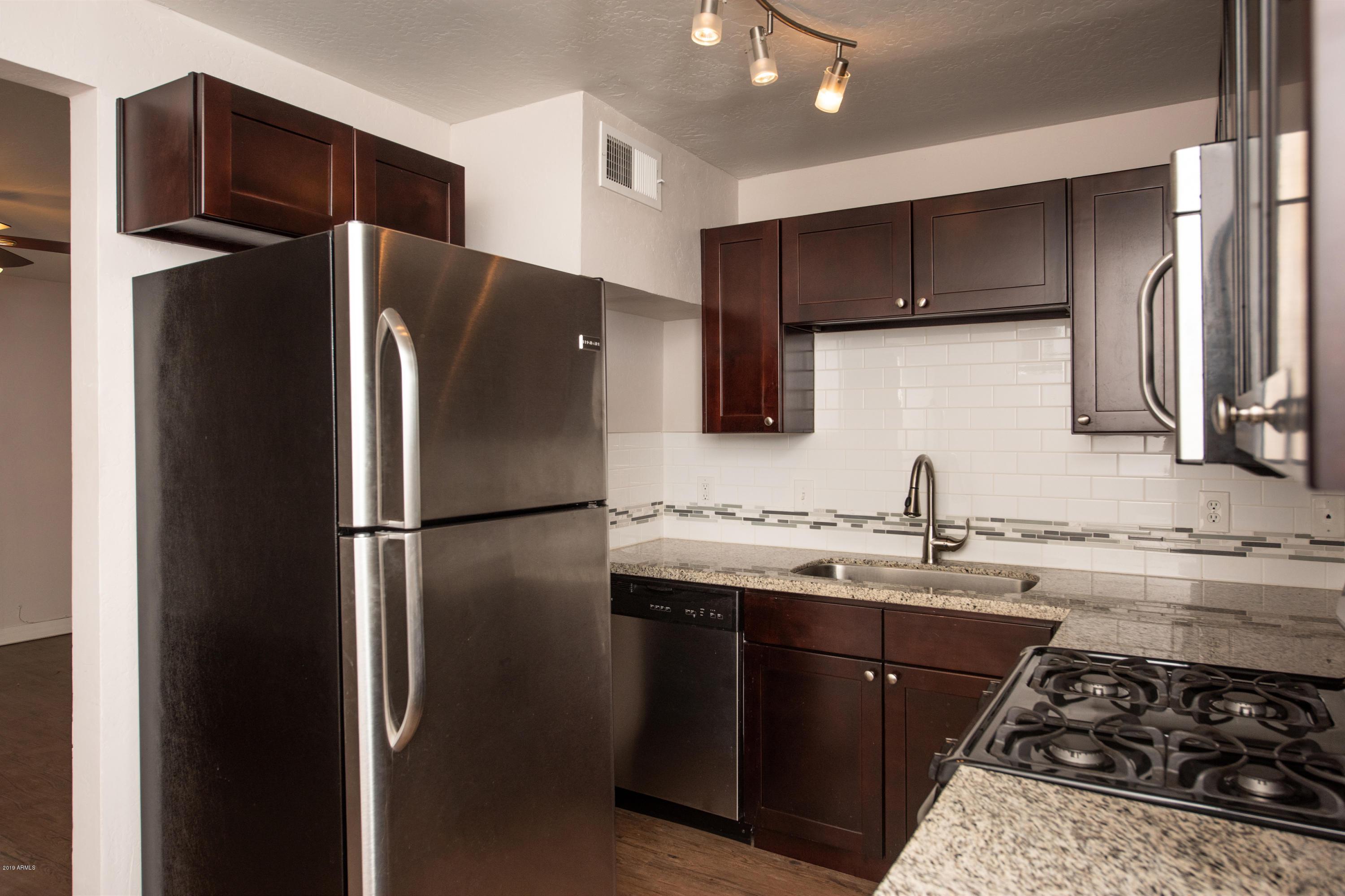 502 E Mariposa Street UNIT Apt 101, Phoenix, AZ, 85012