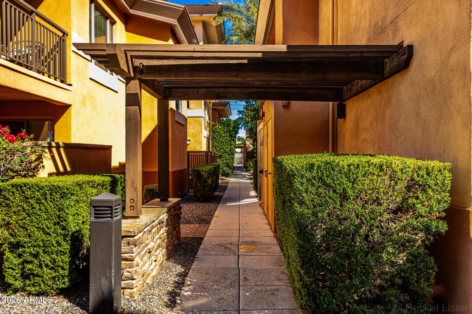 Photo for 6940 E Cochise Road Unit 1043, Paradise Valley, AZ 85253 - listing #7001033 6940 E Cochise Road Unit 1043, Paradise Valley, AZ 85253