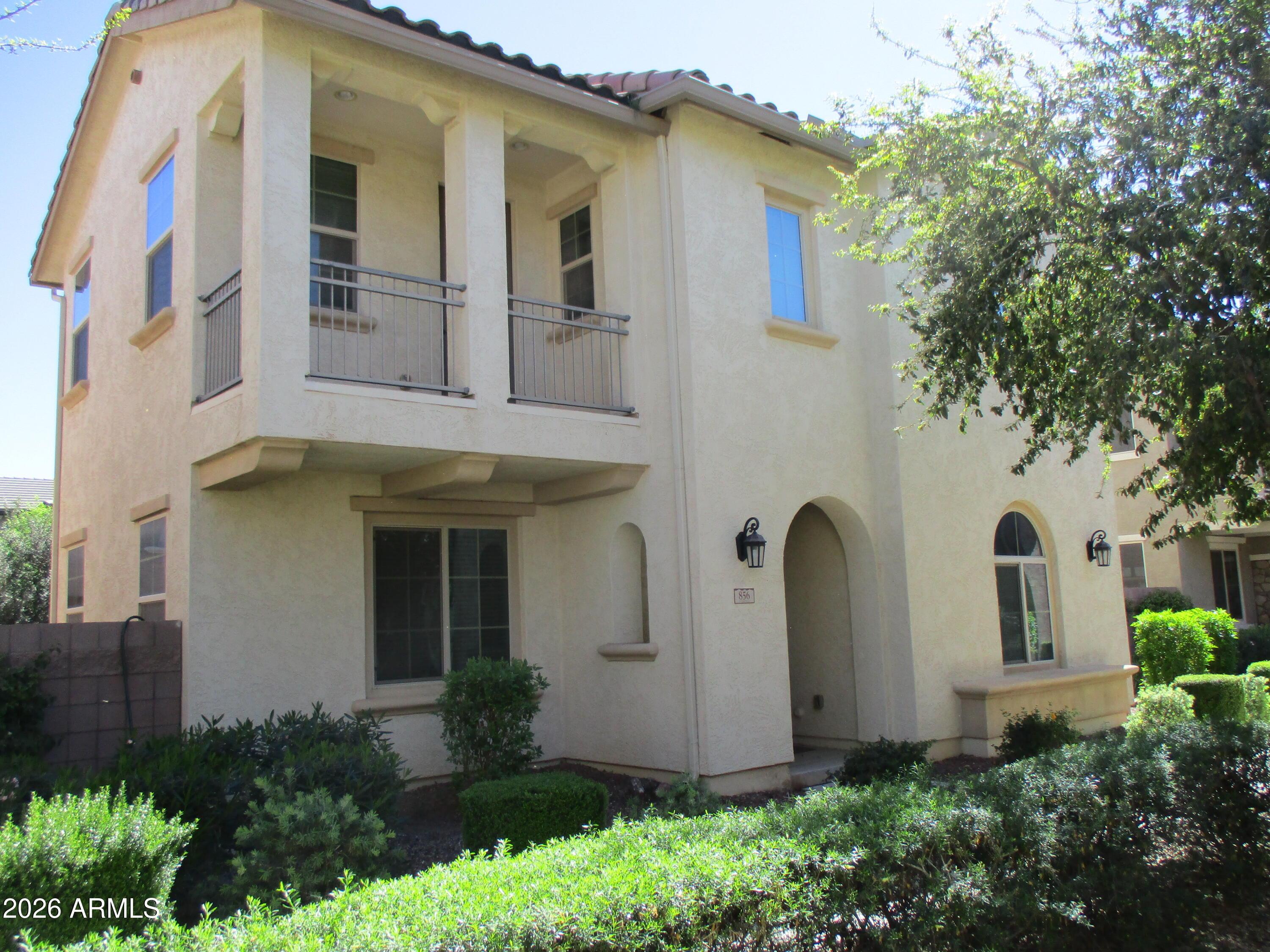 856 S Agnes Lane, Gilbert, AZ, 85296