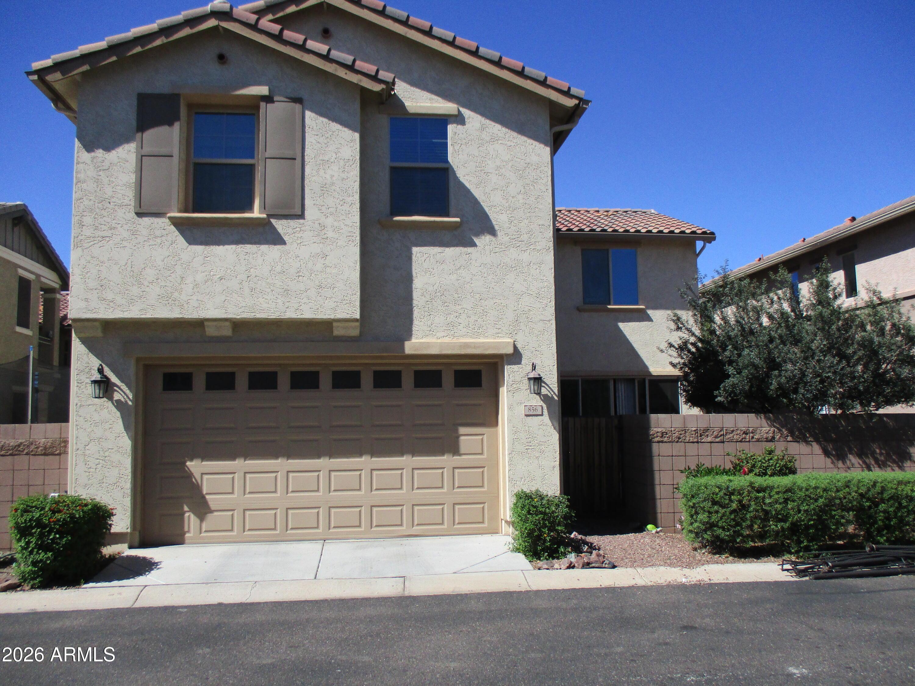 856 S Agnes Lane, Gilbert, AZ, 85296