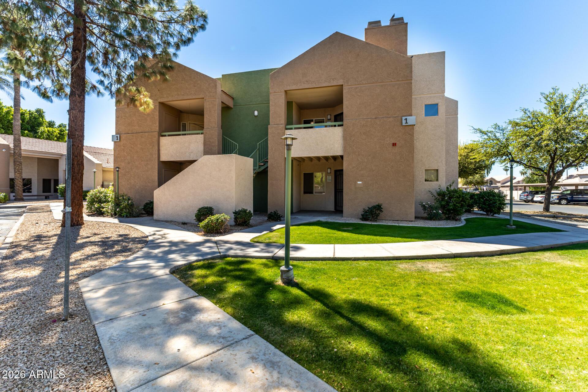 19601 N 7th Street UNIT 1059, Phoenix, AZ, 85024