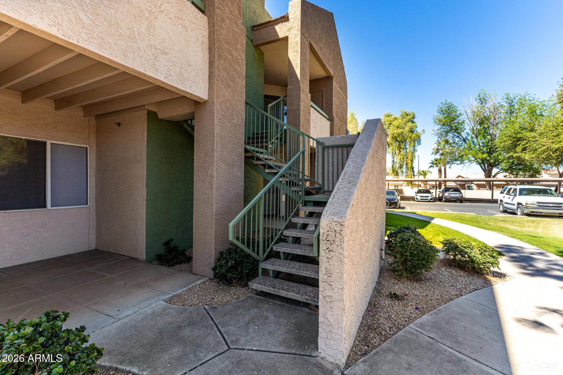 1295 N Ash Street UNIT Apt 121, Gilbert, AZ, 85233