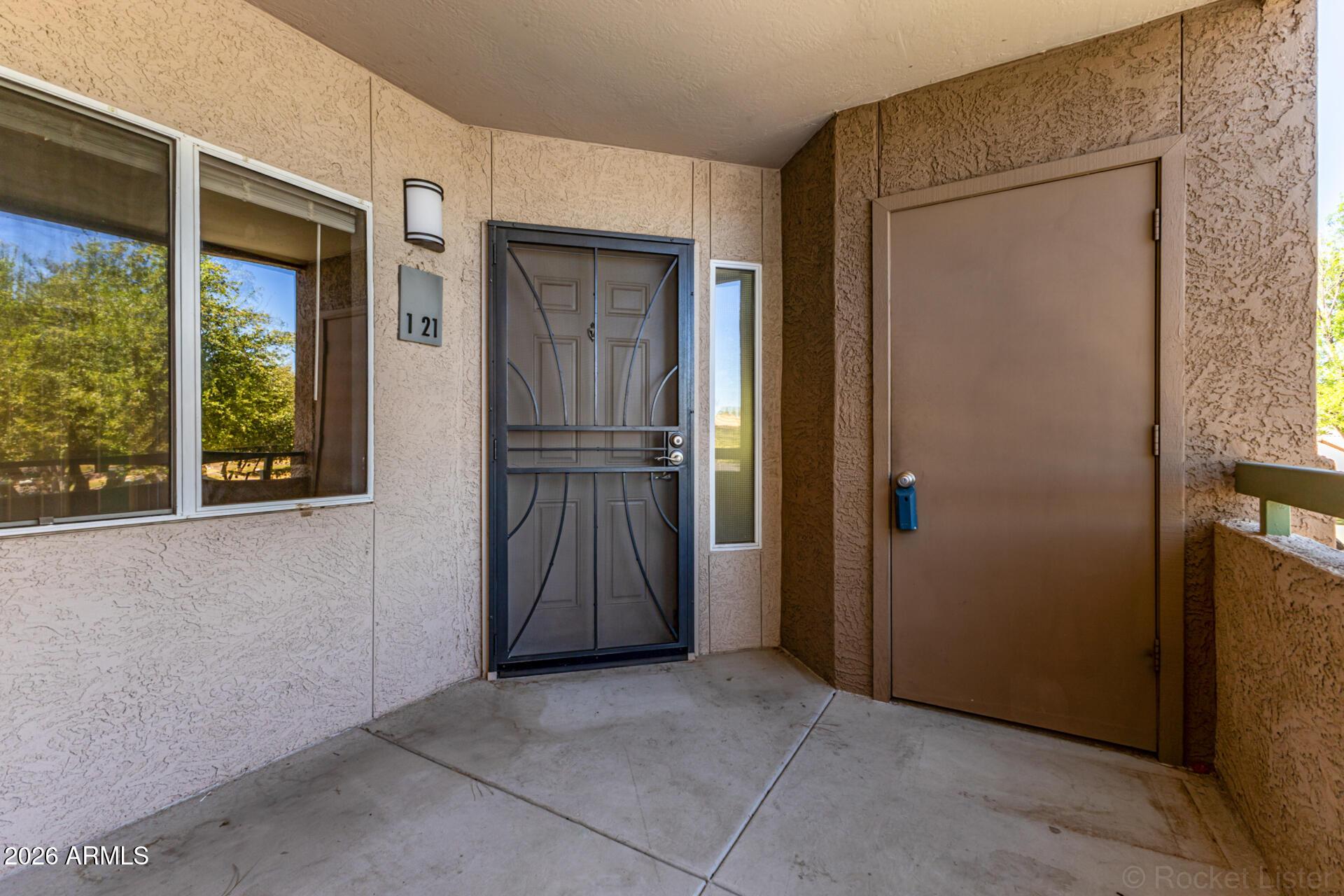 1295 N Ash Street UNIT Apt 121, Gilbert, AZ, 85233