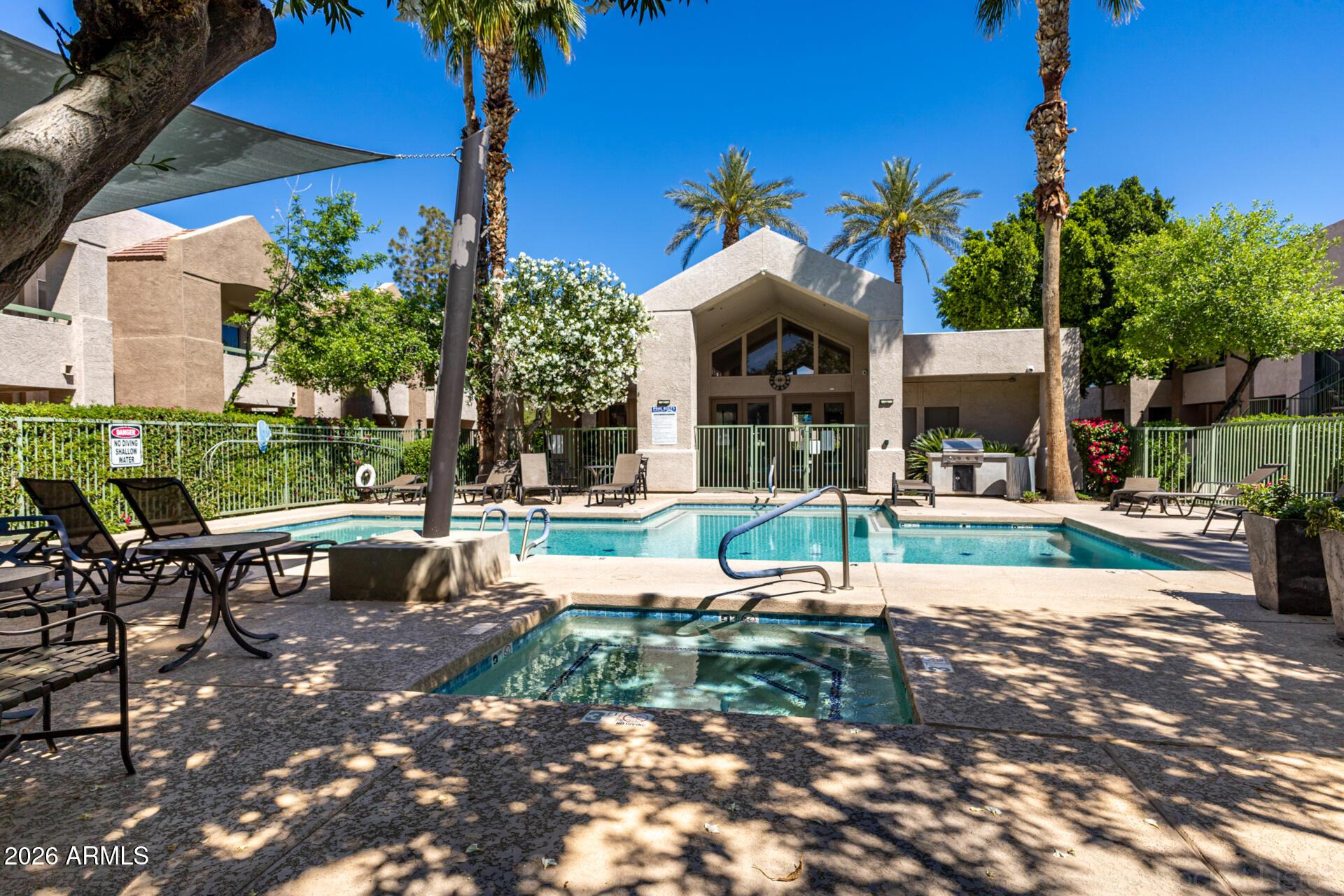 1295 N Ash Street UNIT Apt 121, Gilbert, AZ, 85233