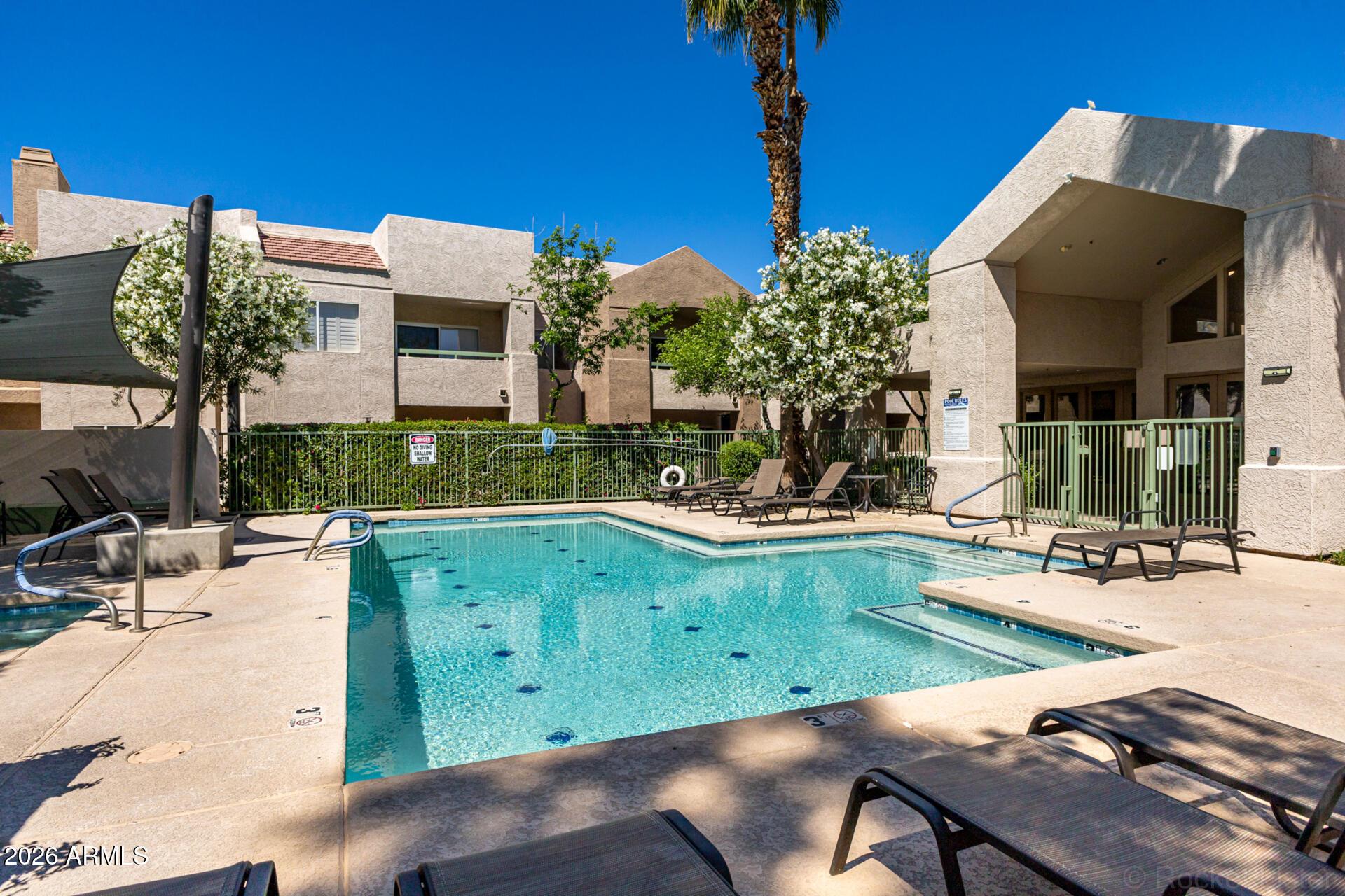 1295 N Ash Street UNIT Apt 121, Gilbert, AZ, 85233