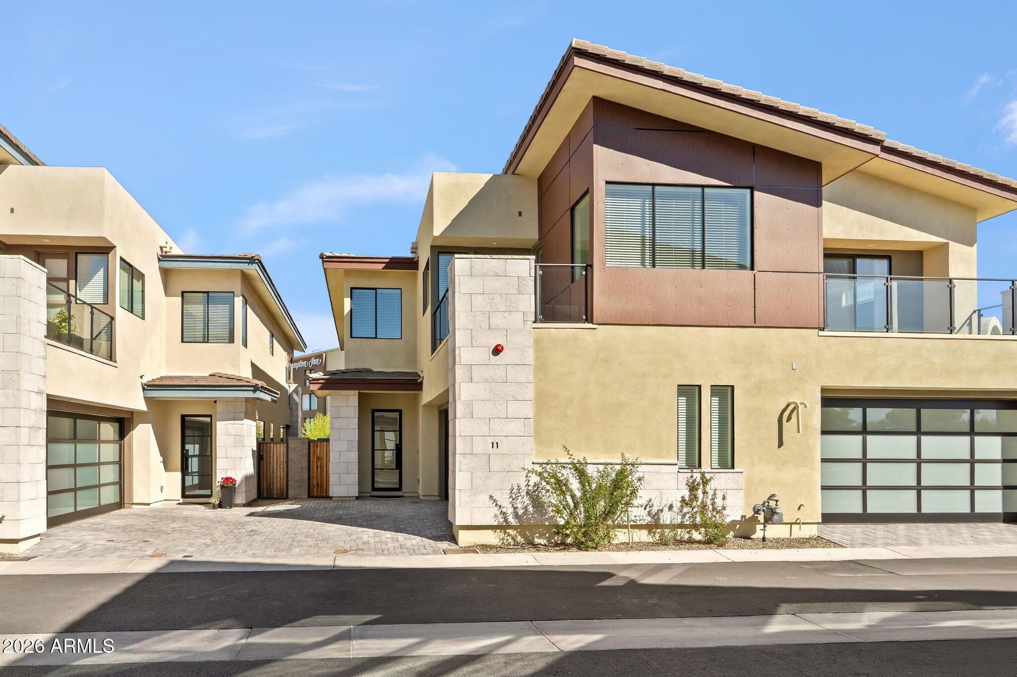 1 Easy Street UNIT 11, Carefree, AZ, 85377