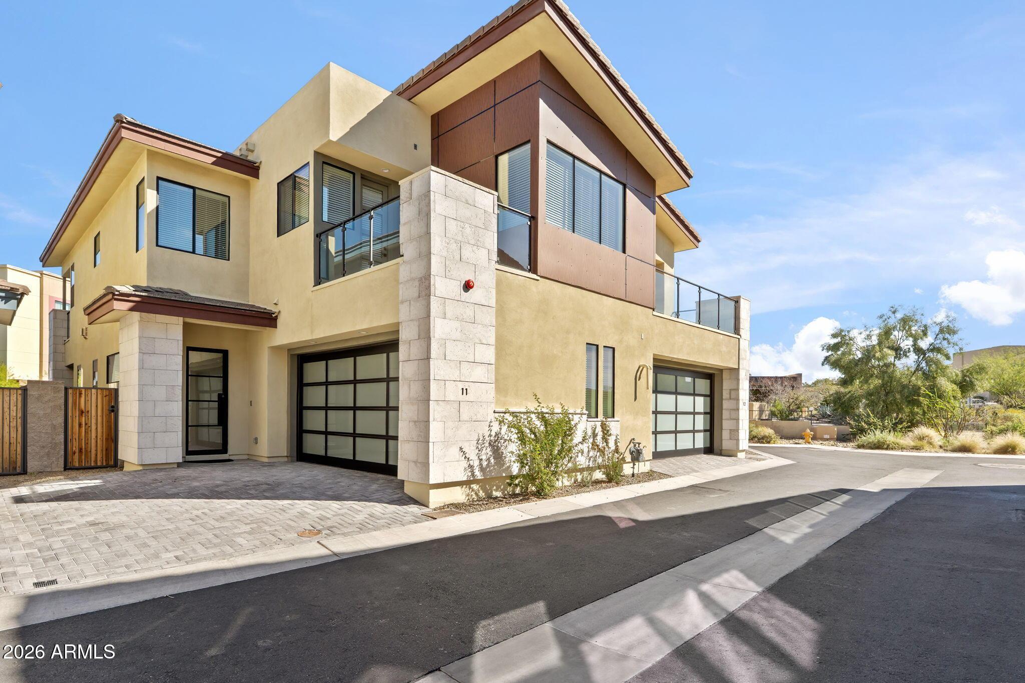 1 Easy Street UNIT 11, Carefree, AZ, 85377