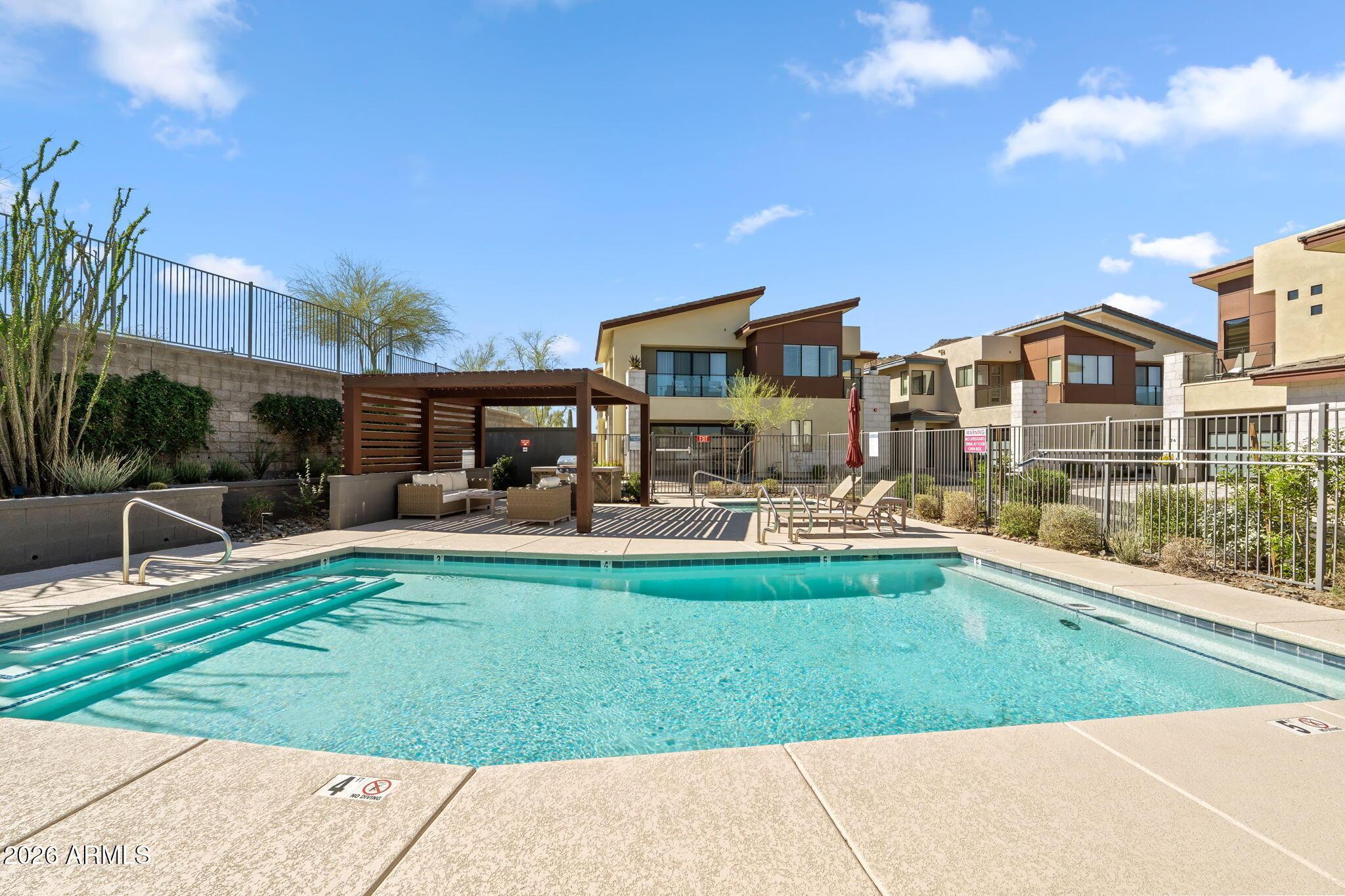 1 Easy Street UNIT 11, Carefree, AZ, 85377