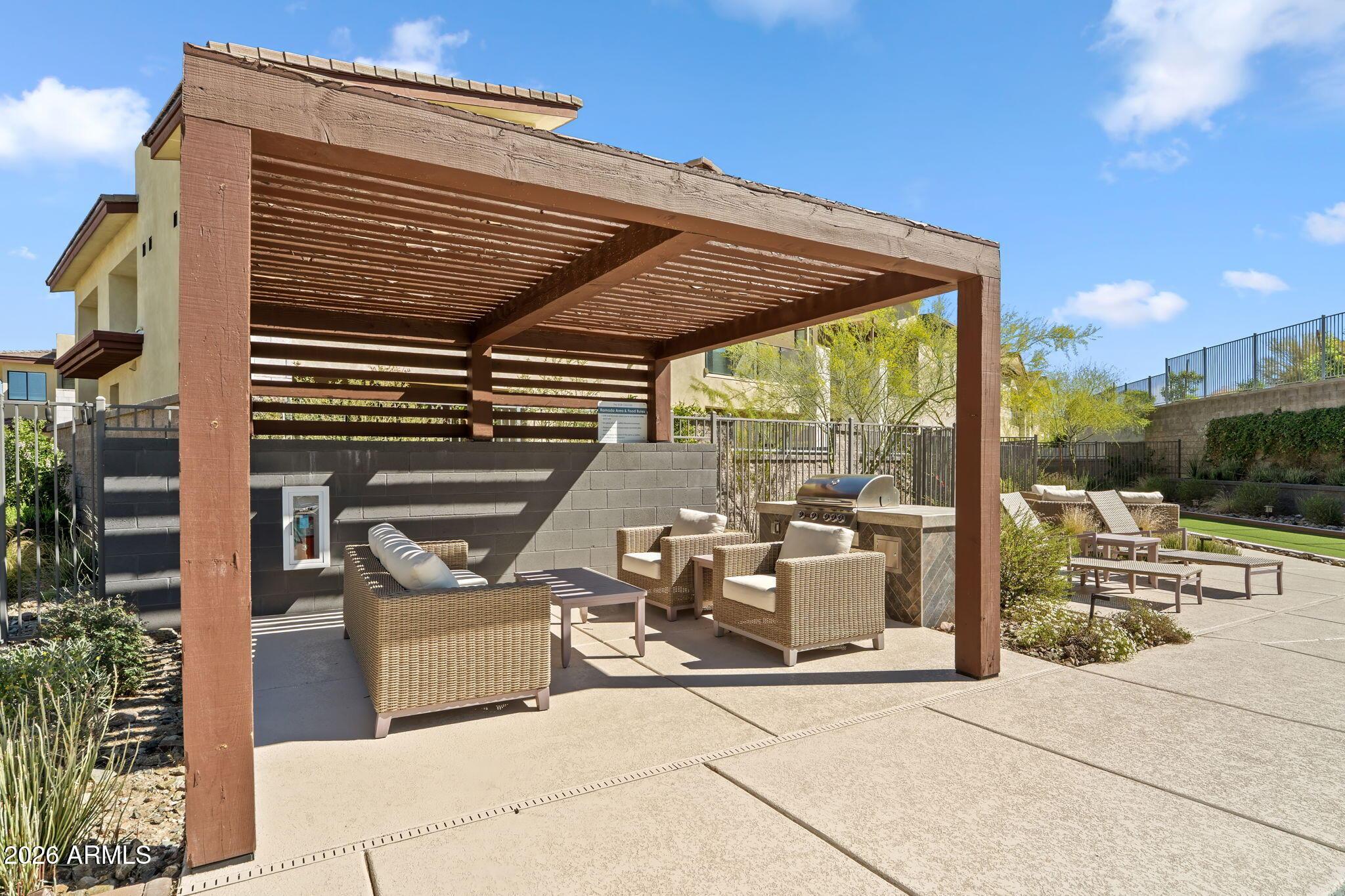 1 Easy Street UNIT 11, Carefree, AZ, 85377