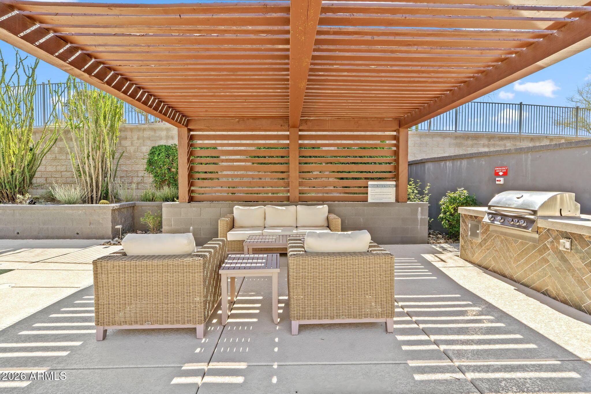 1 Easy Street UNIT 11, Carefree, AZ, 85377