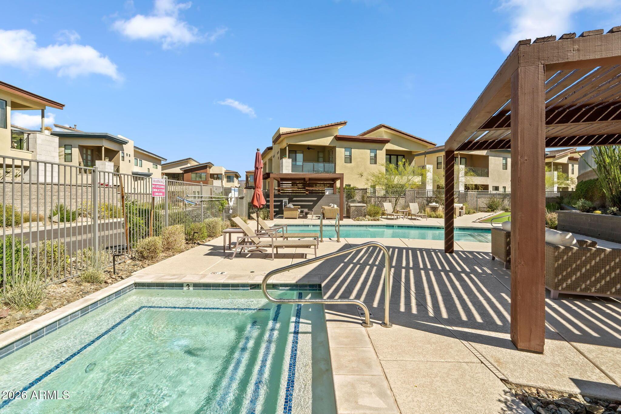 1 Easy Street UNIT 11, Carefree, AZ, 85377