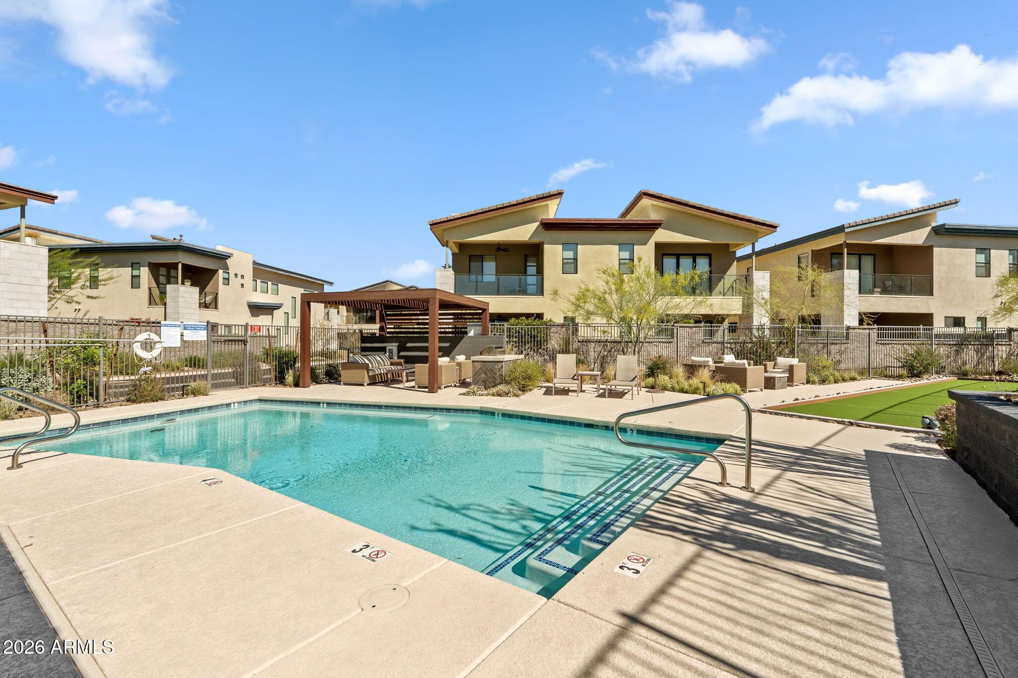 1 Easy Street UNIT 11, Carefree, AZ, 85377