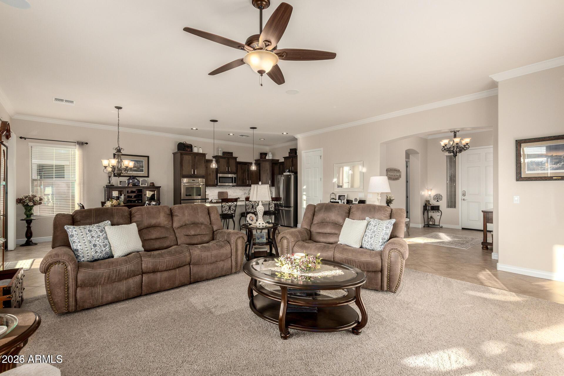 17869 W Verdin Road, Goodyear, AZ, 85338