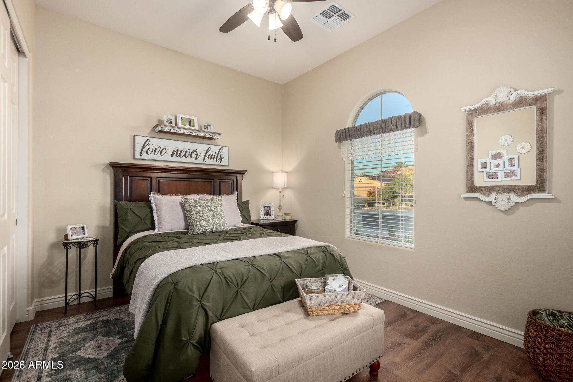 17869 W Verdin Road, Goodyear, AZ, 85338