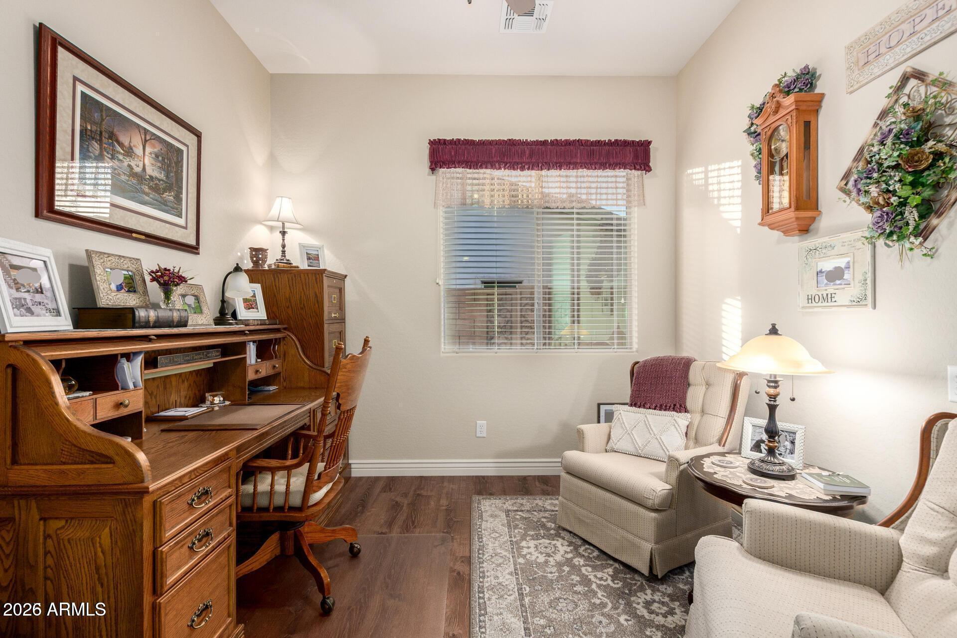 17869 W Verdin Road, Goodyear, AZ, 85338