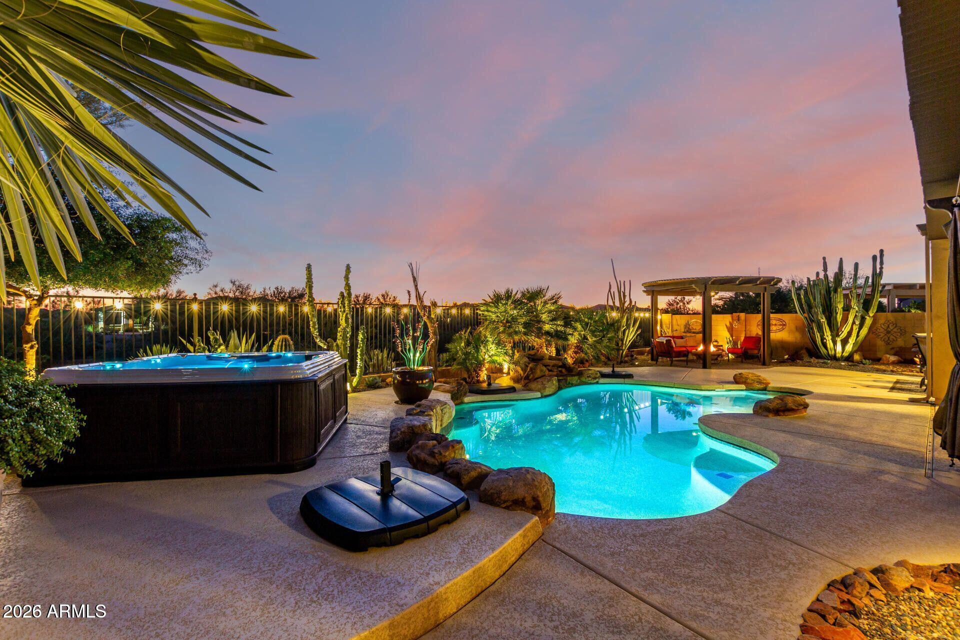 17869 W Verdin Road, Goodyear, AZ, 85338