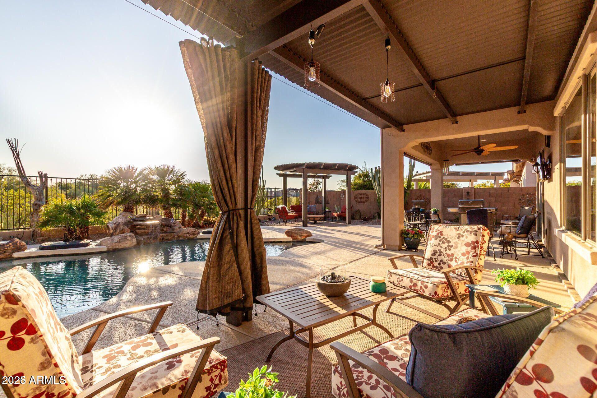 17869 W Verdin Road, Goodyear, AZ, 85338