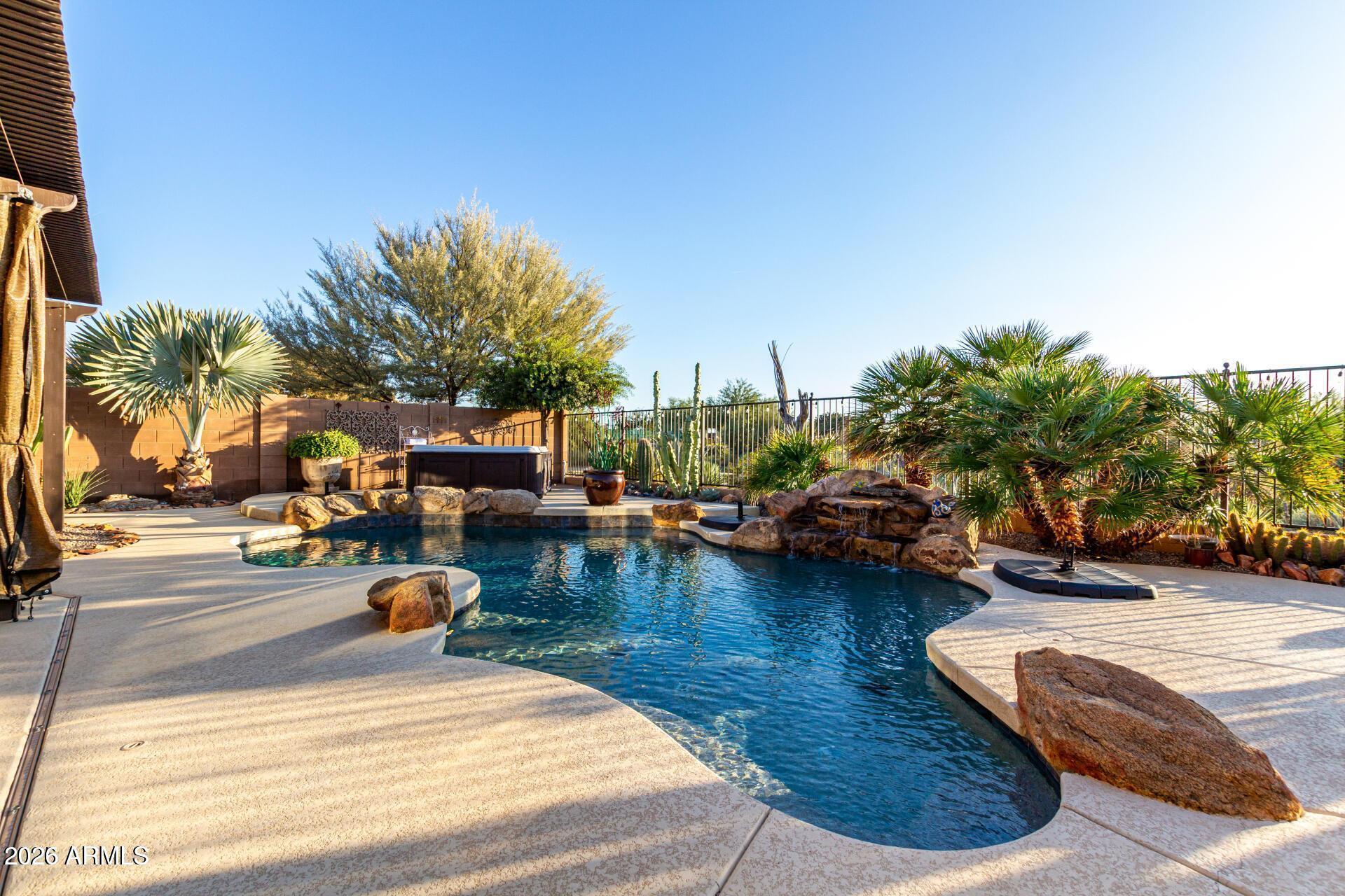 17869 W Verdin Road, Goodyear, AZ, 85338