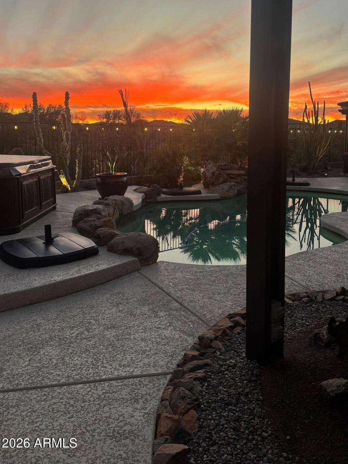 17869 W Verdin Road, Goodyear, AZ, 85338