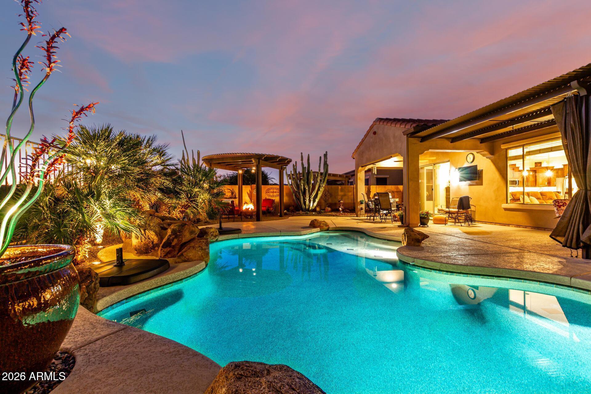 17869 W Verdin Road, Goodyear, AZ, 85338