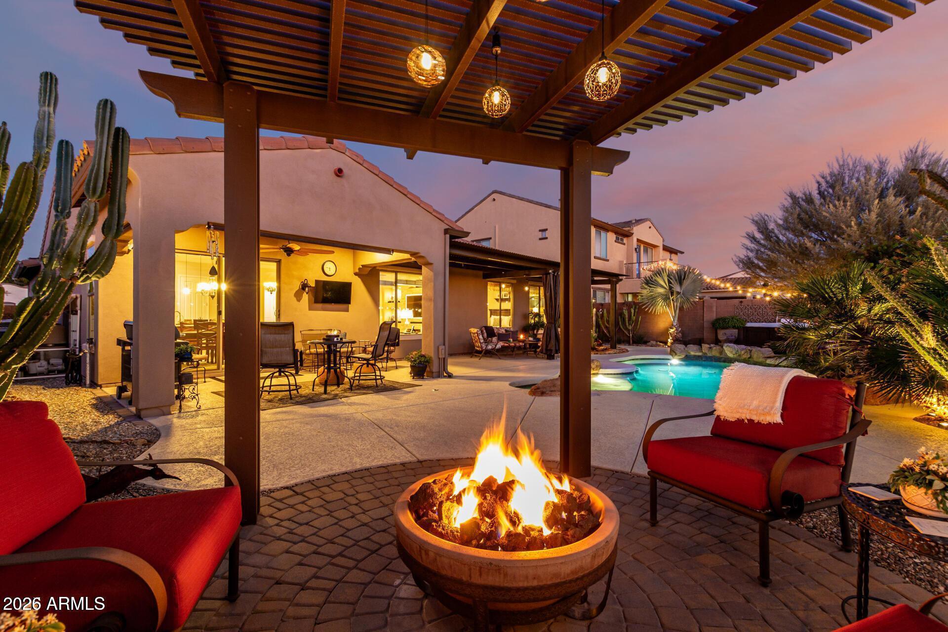 17869 W Verdin Road, Goodyear, AZ, 85338