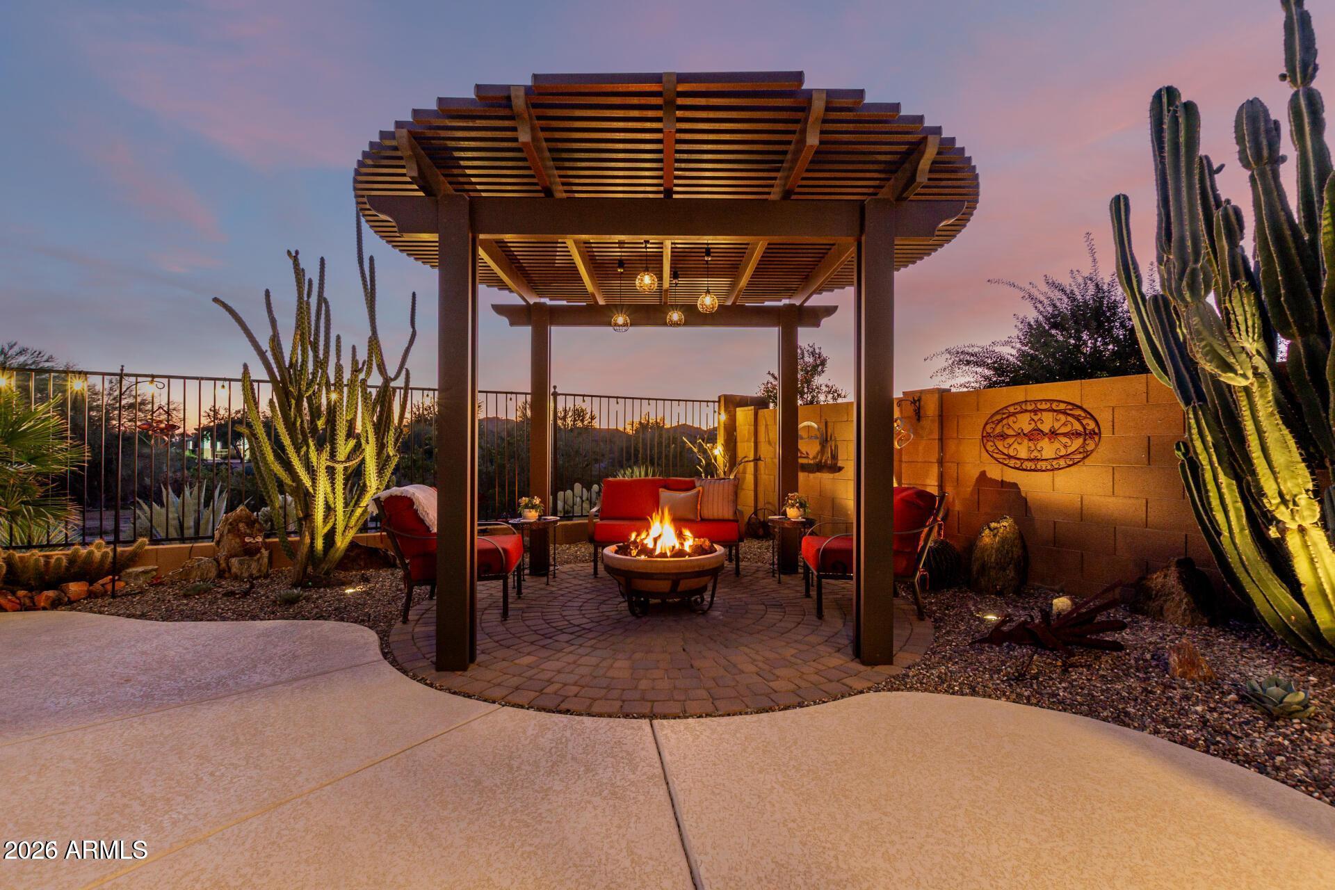 17869 W Verdin Road, Goodyear, AZ, 85338