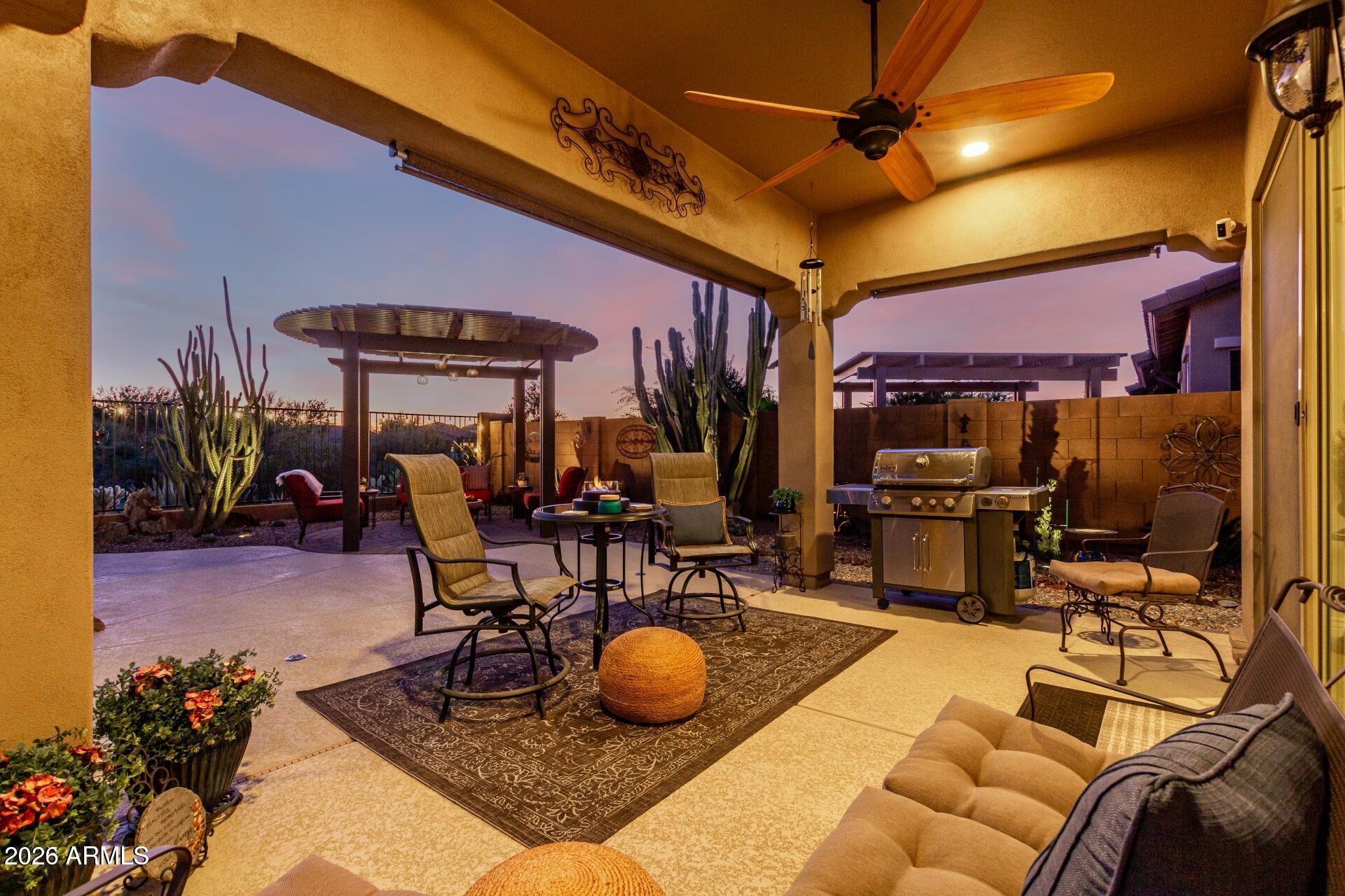 17869 W Verdin Road, Goodyear, AZ, 85338