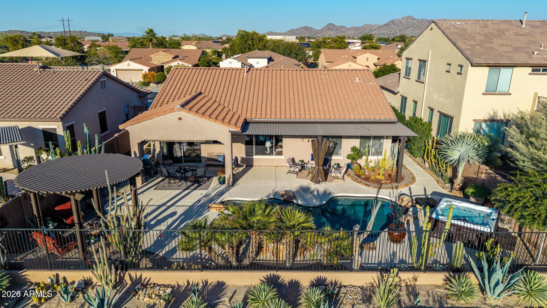 17869 W Verdin Road, Goodyear, AZ, 85338