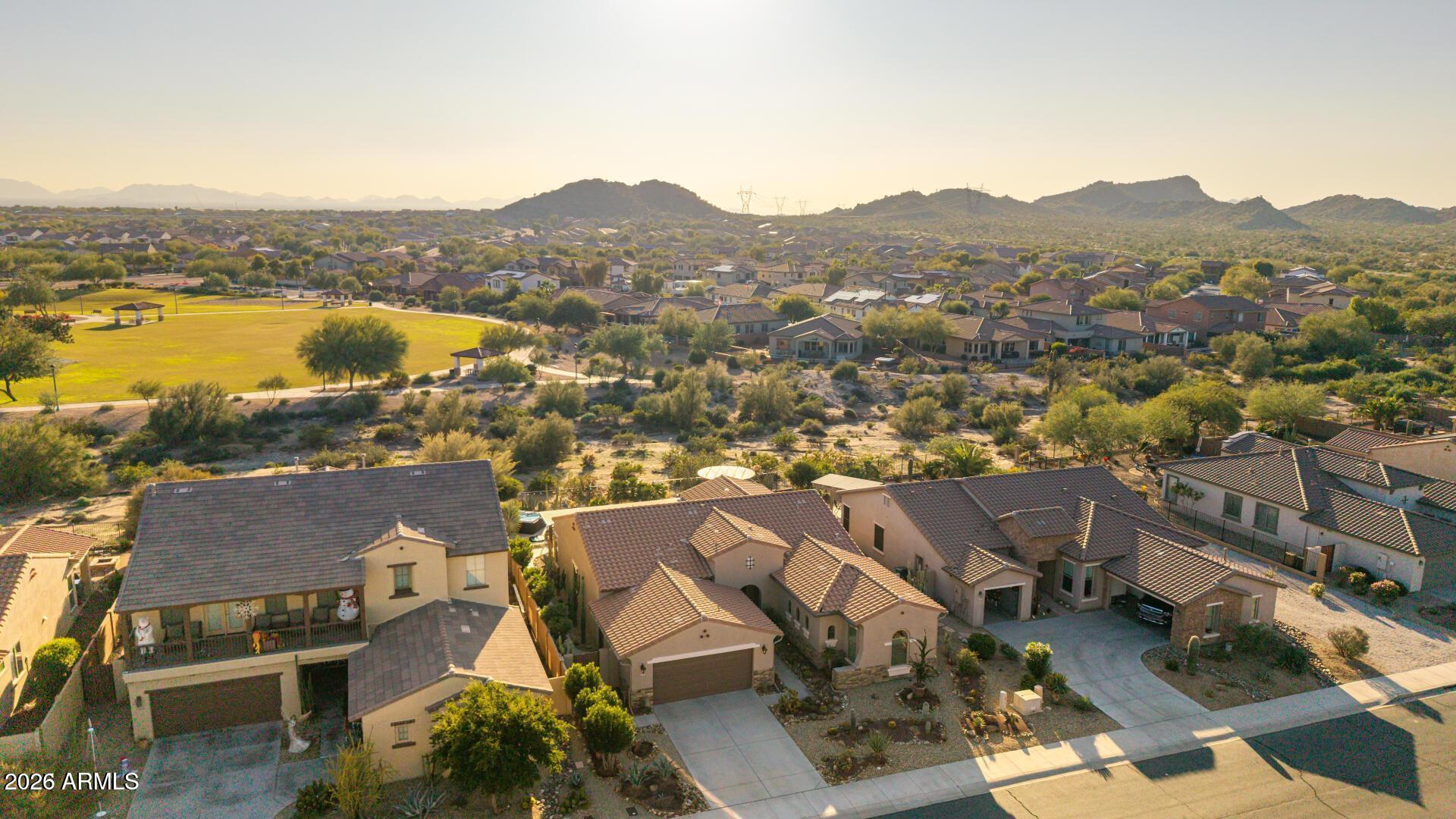 17869 W Verdin Road, Goodyear, AZ, 85338