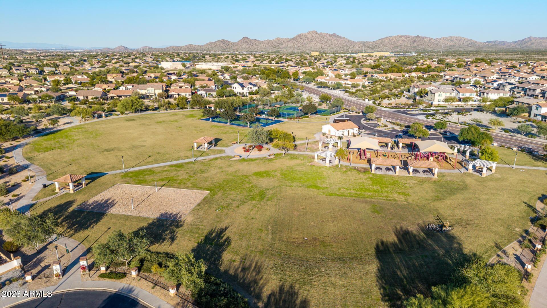 17869 W Verdin Road, Goodyear, AZ, 85338