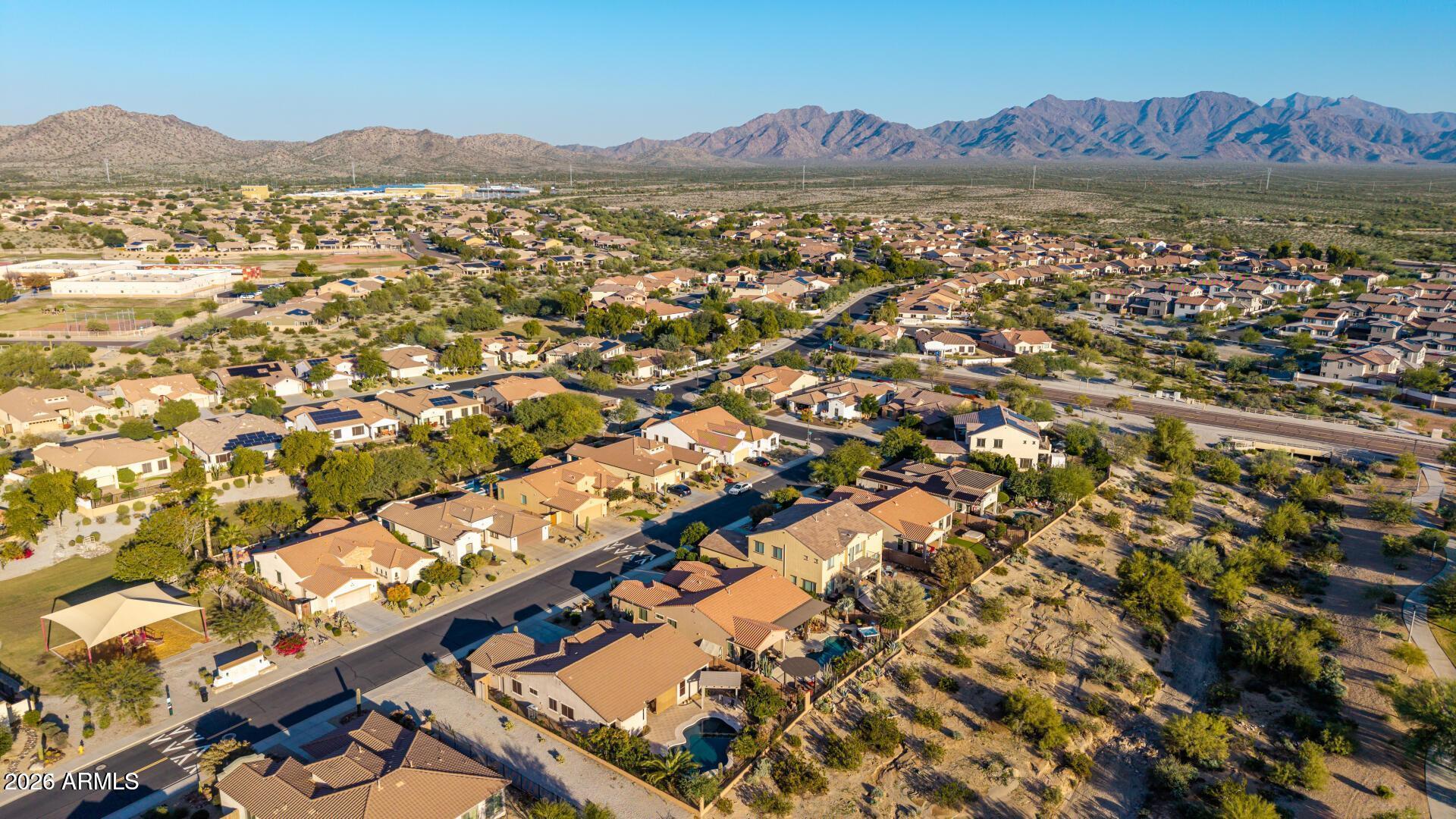 17869 W Verdin Road, Goodyear, AZ, 85338