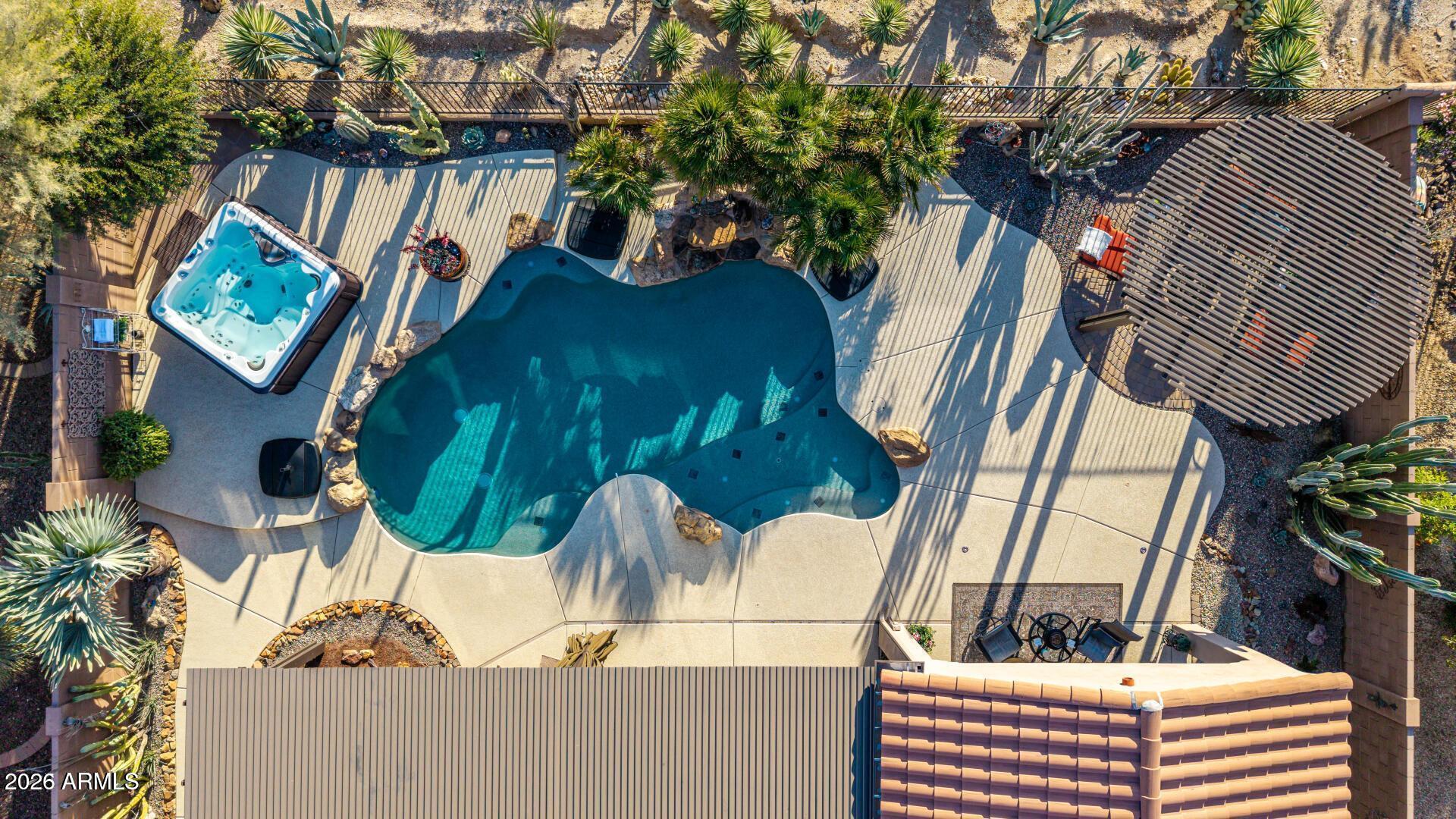 17869 W Verdin Road, Goodyear, AZ, 85338