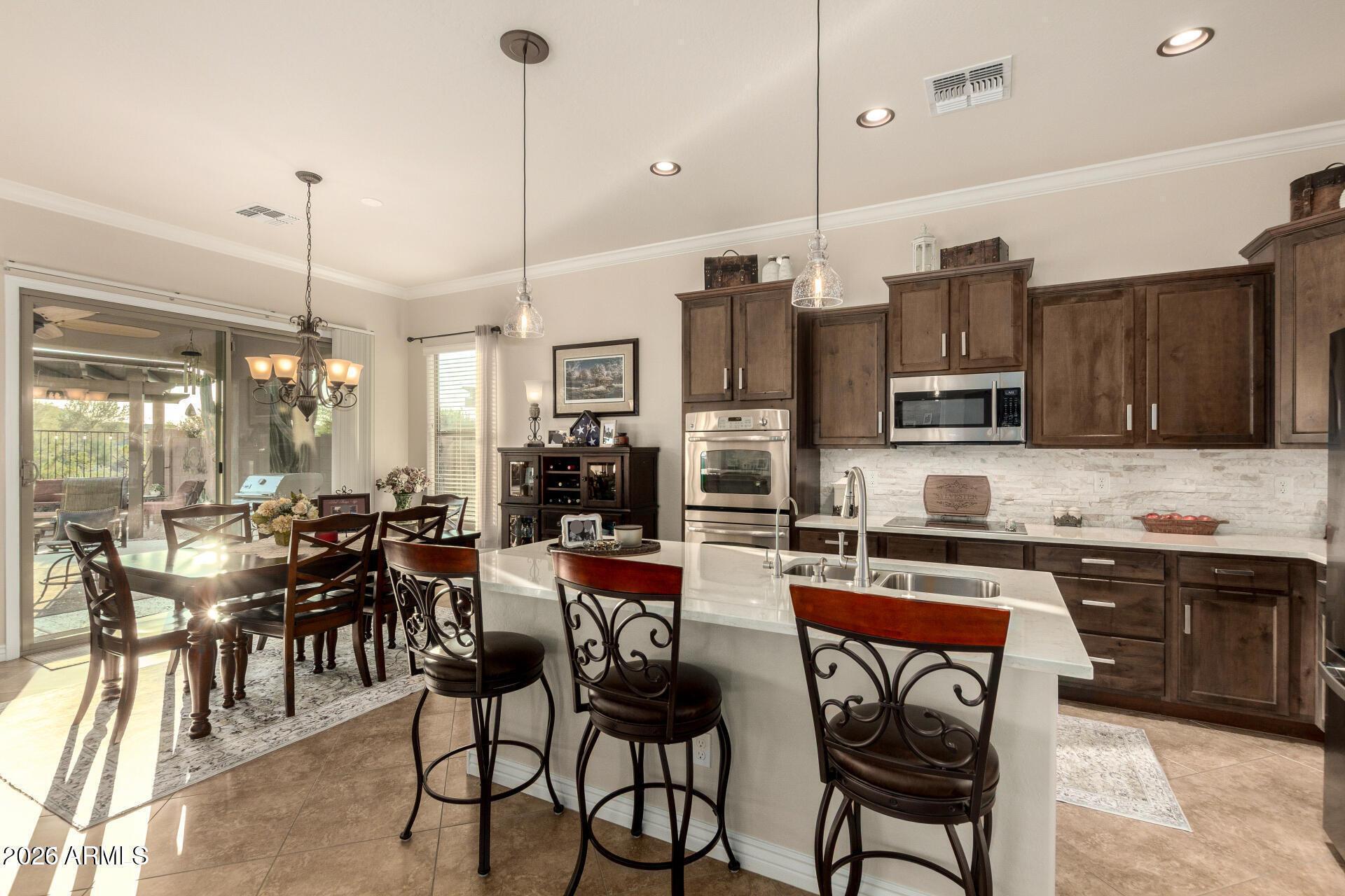 17869 W Verdin Road, Goodyear, AZ, 85338