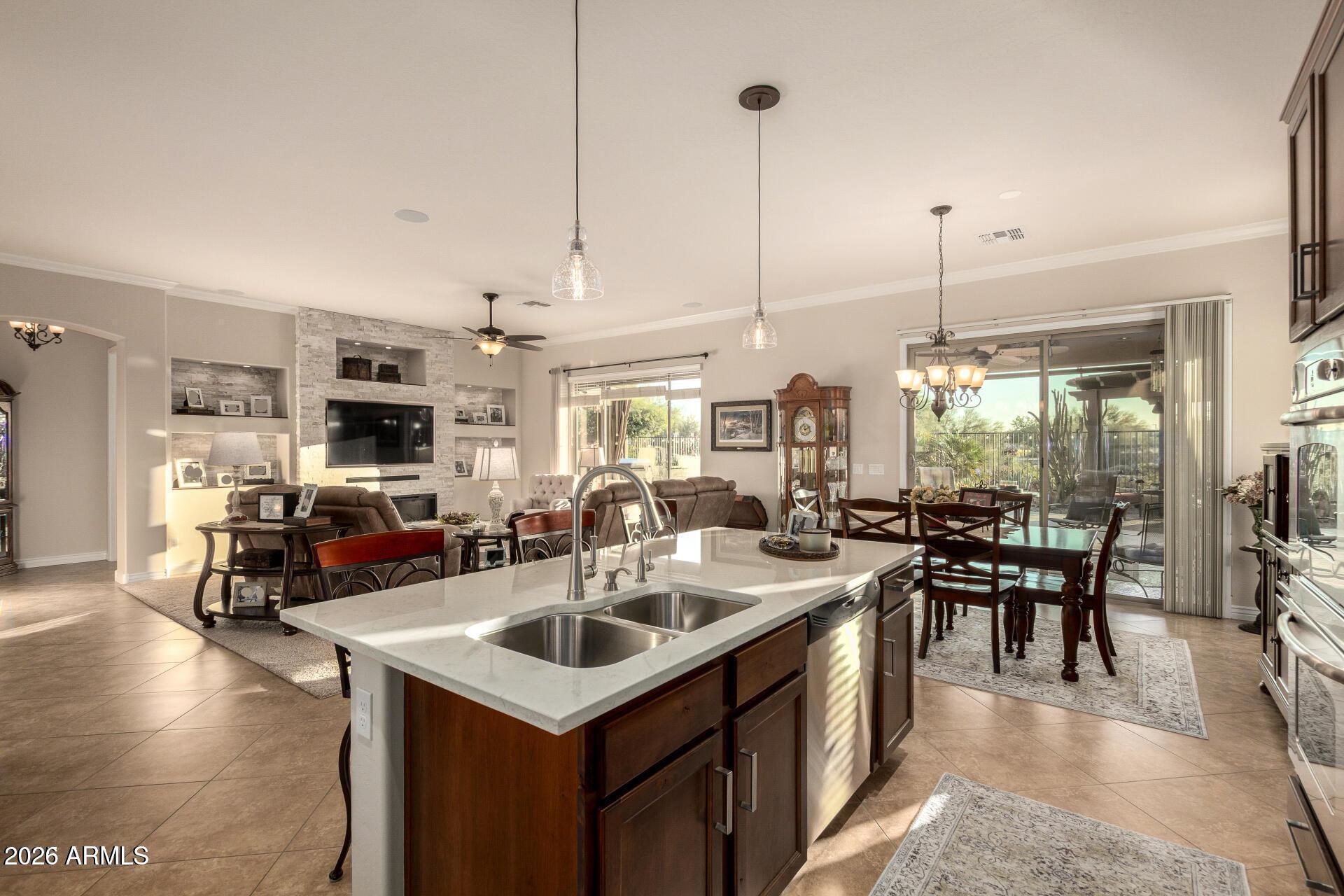 17869 W Verdin Road, Goodyear, AZ, 85338