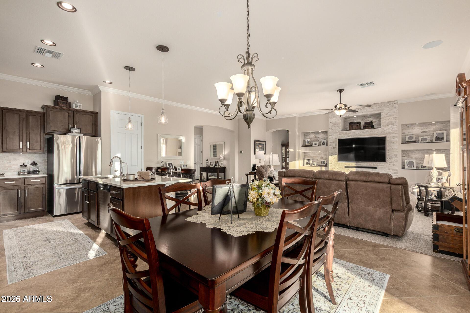 17869 W Verdin Road, Goodyear, AZ, 85338