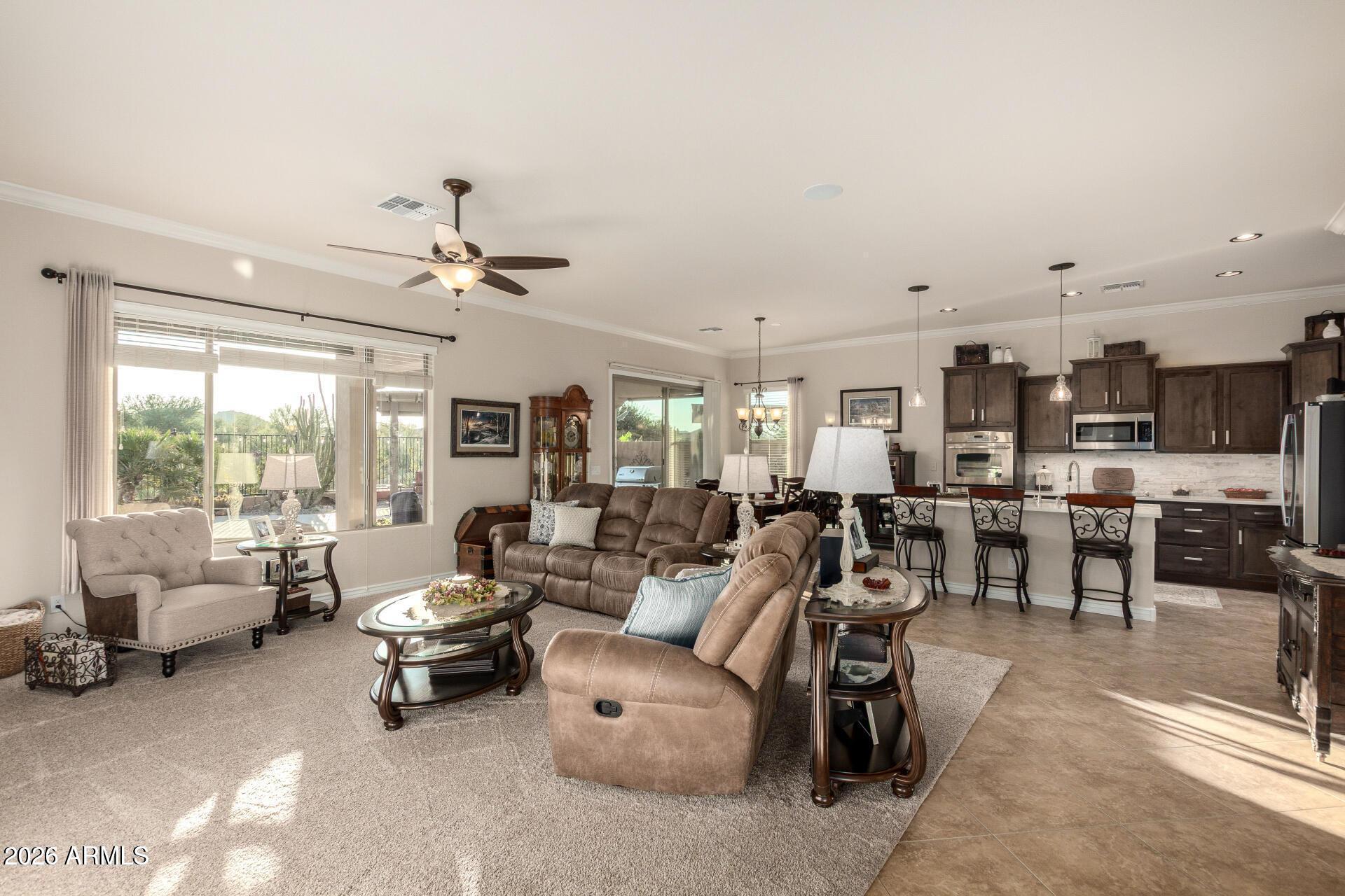 17869 W Verdin Road, Goodyear, AZ, 85338