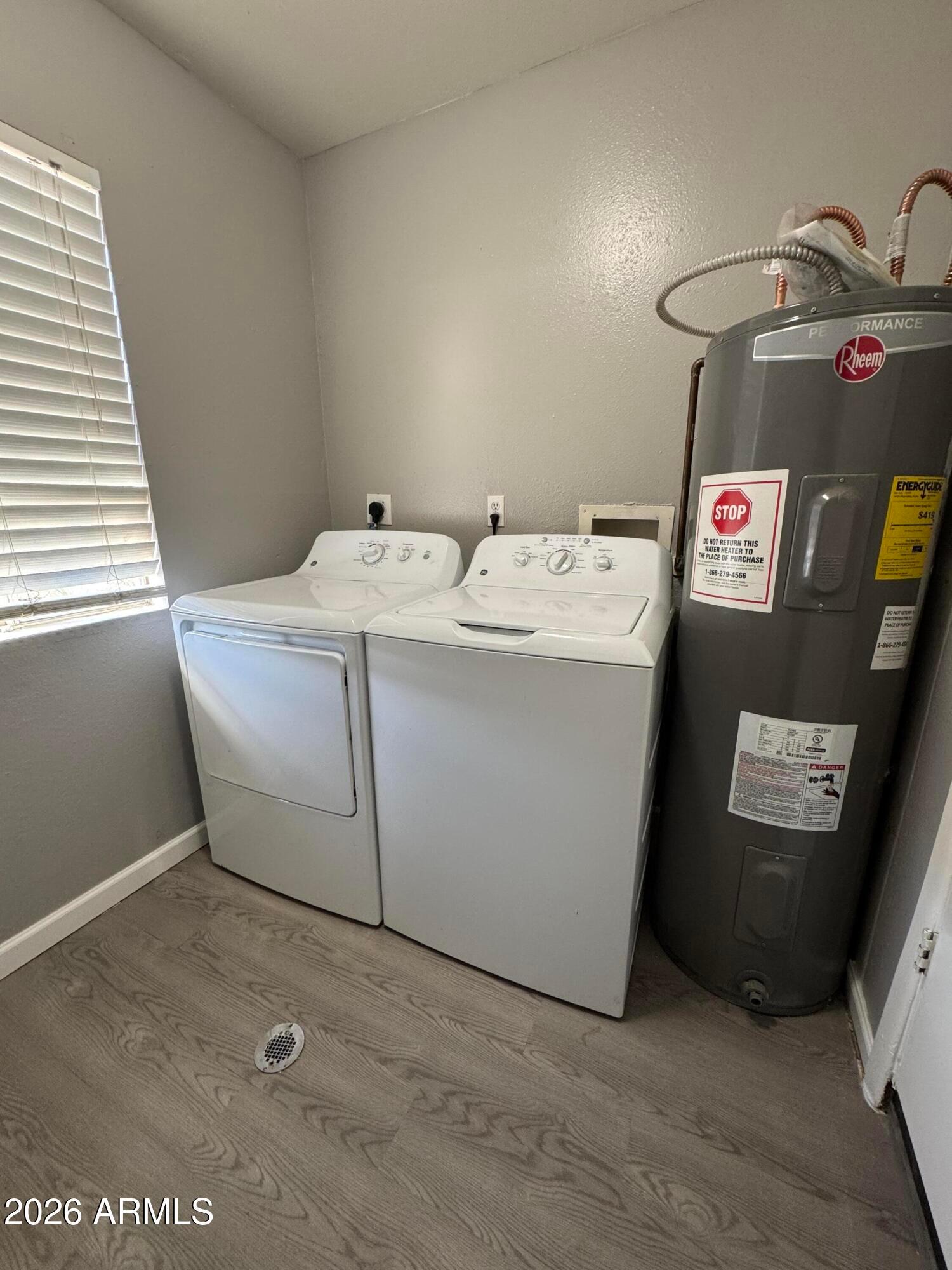  UNIT Apt 104, Glendale, AZ, 85301