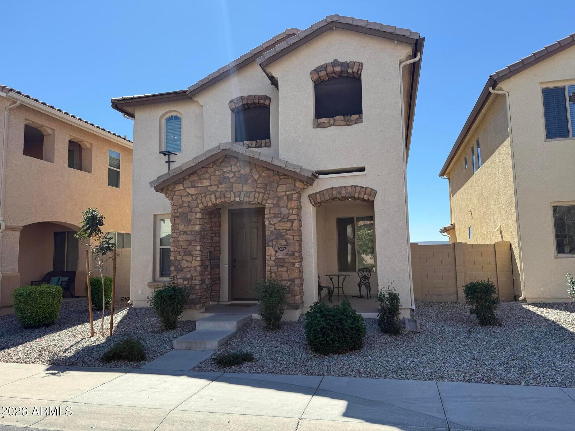 451 S Hawes Road UNIT 45, Mesa, AZ, 85208